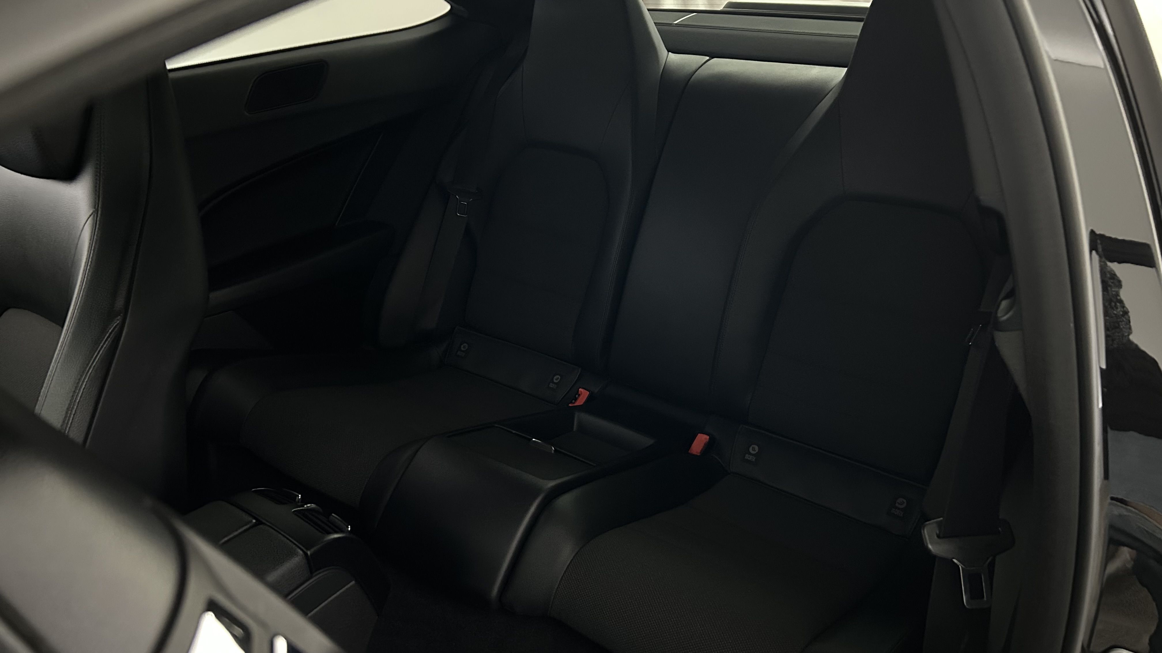 Mercedes-Benz C 2012