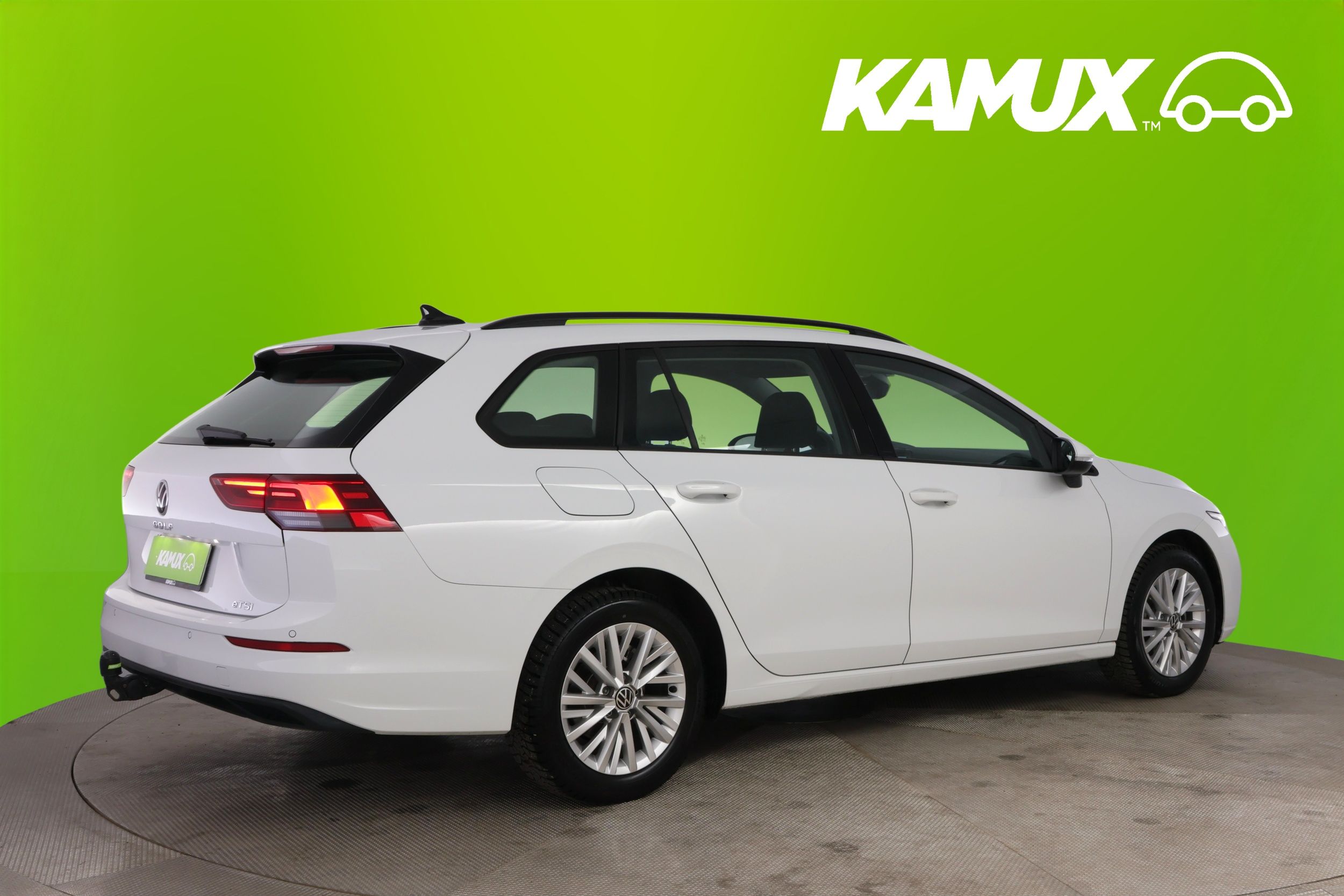 Volkswagen Golf 2023