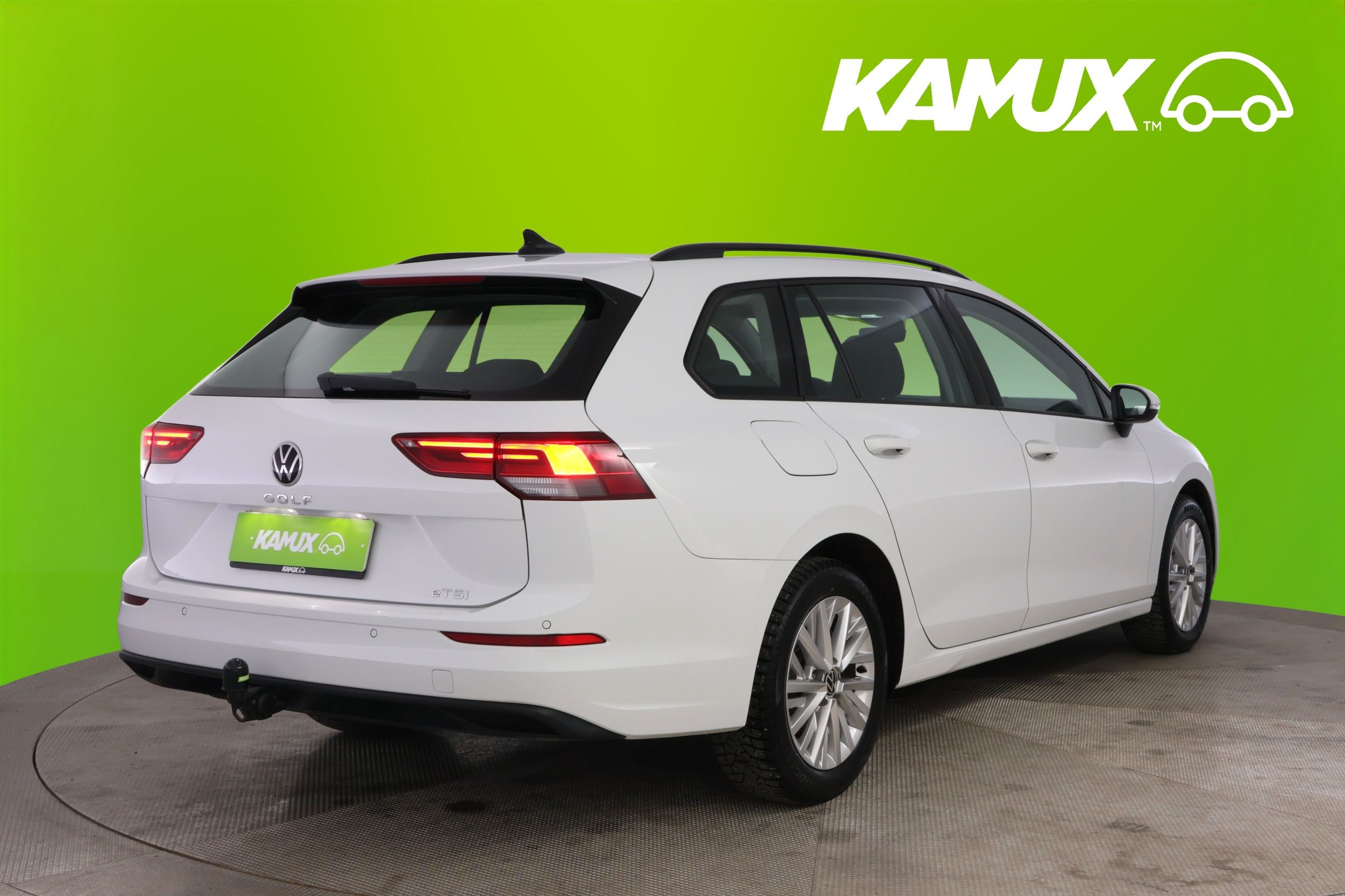 Volkswagen Golf 2023