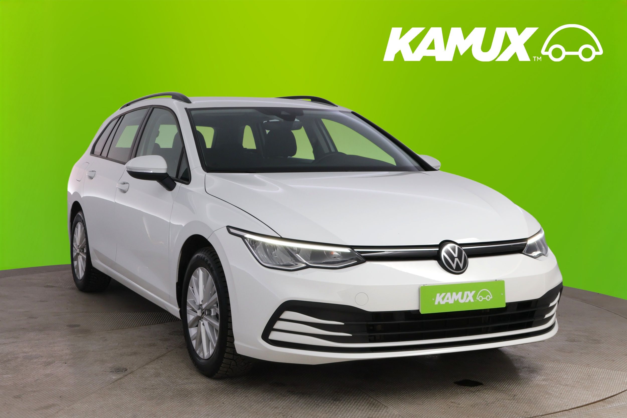 Volkswagen Golf 2023