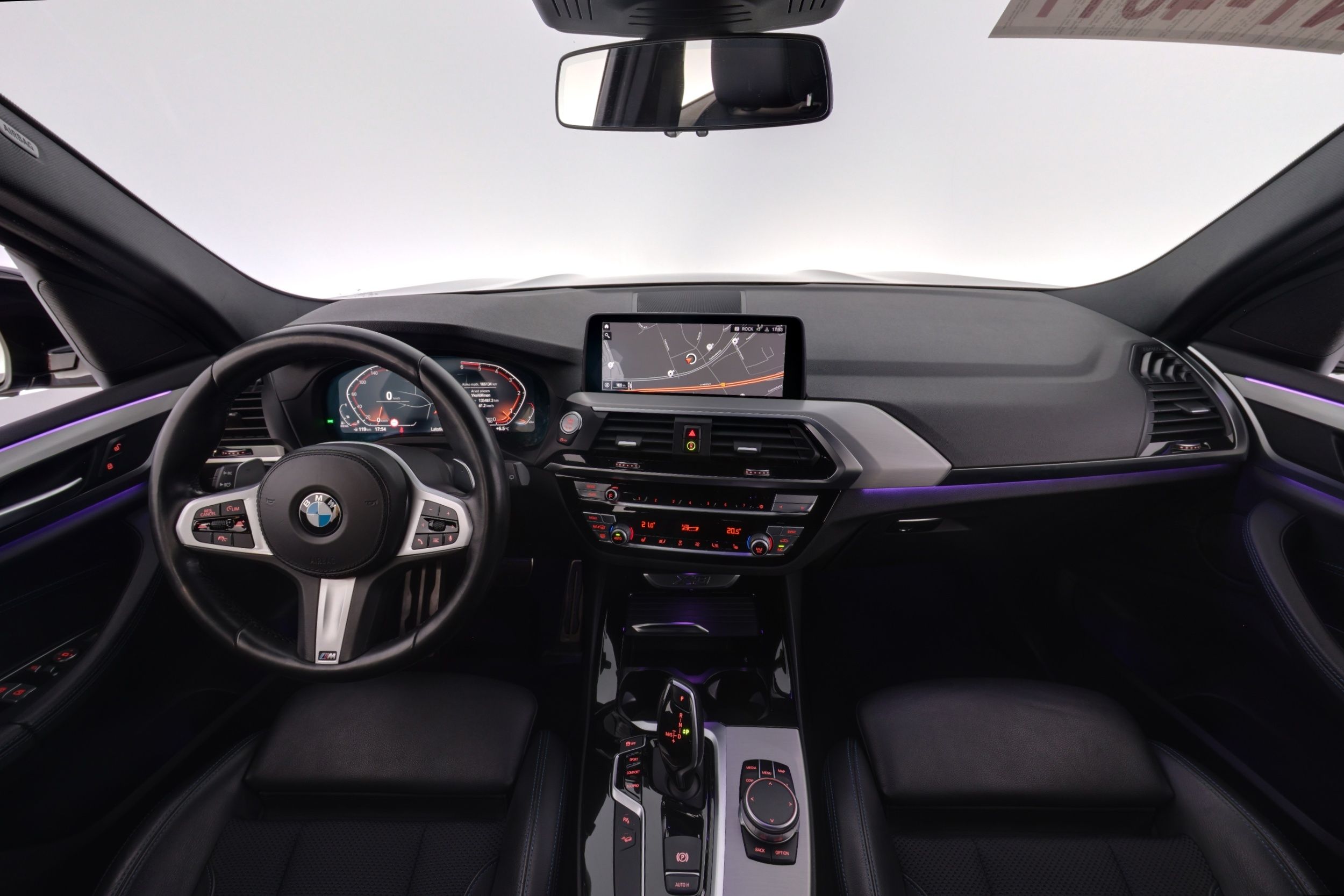 BMW X3 2020