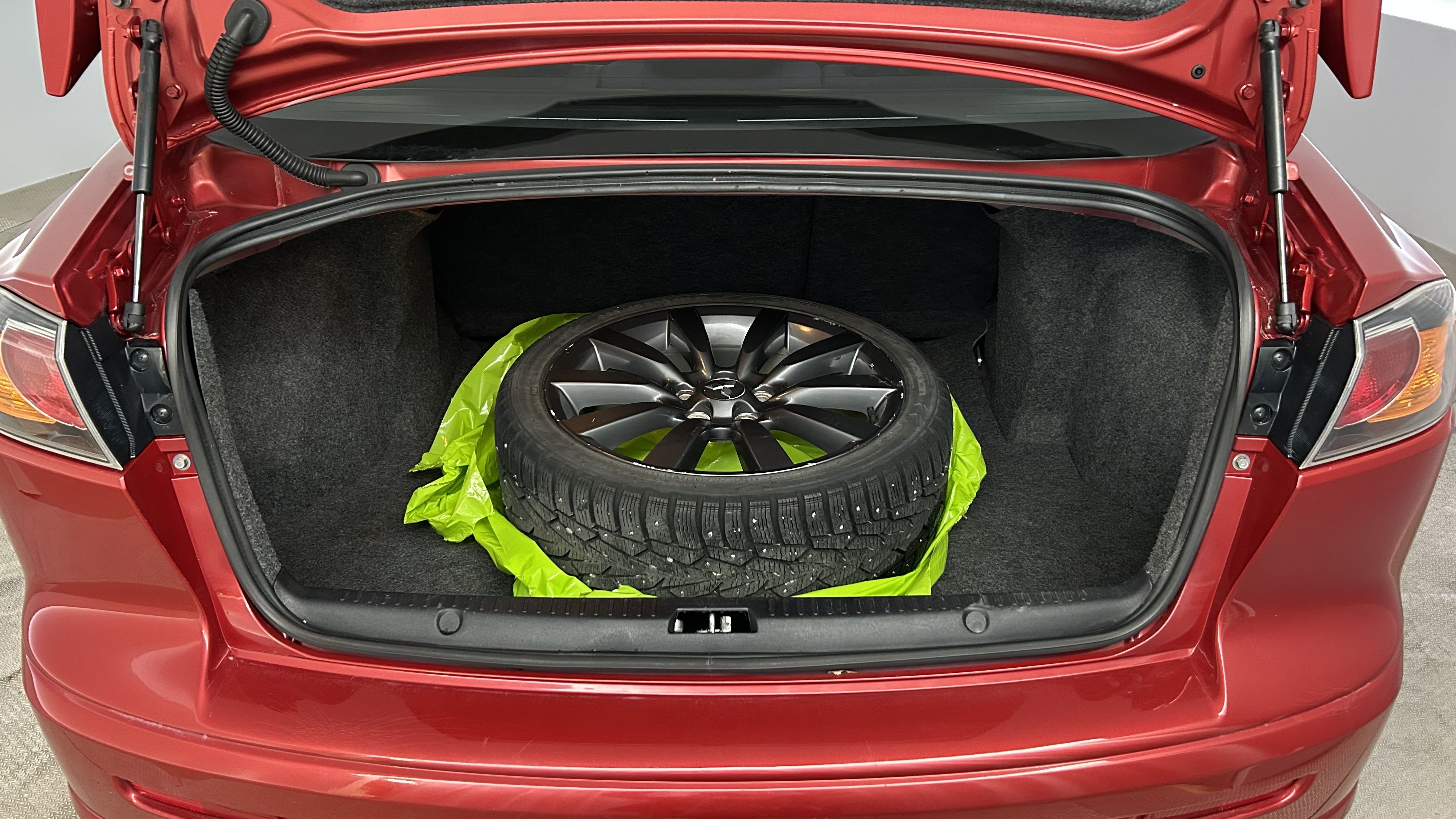 Mitsubishi Lancer 2010
