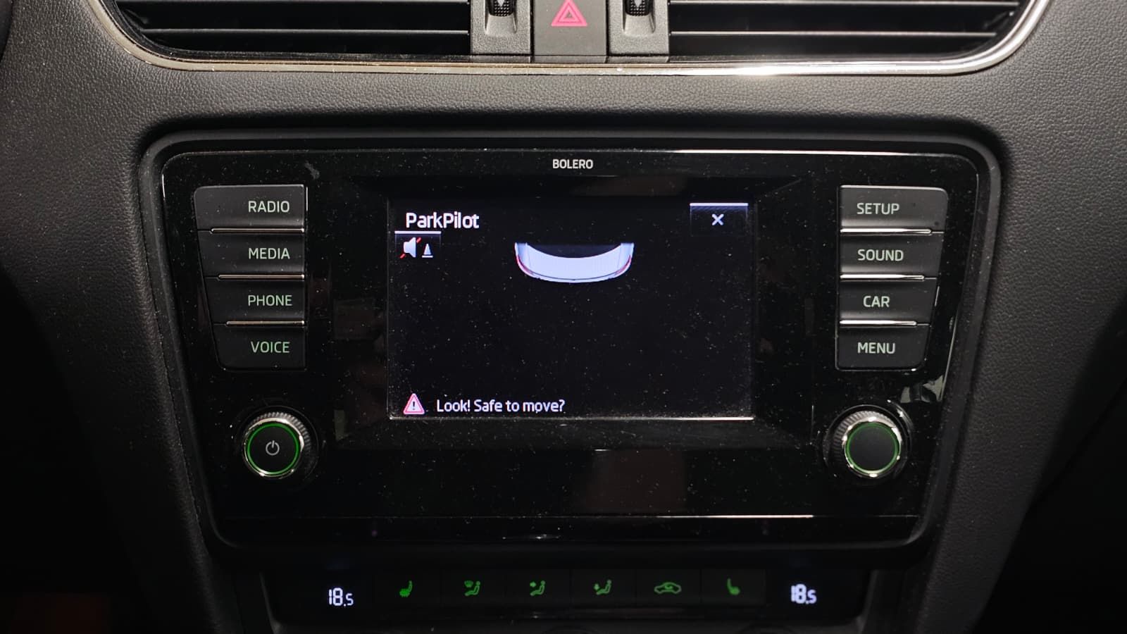Skoda Octavia 2013