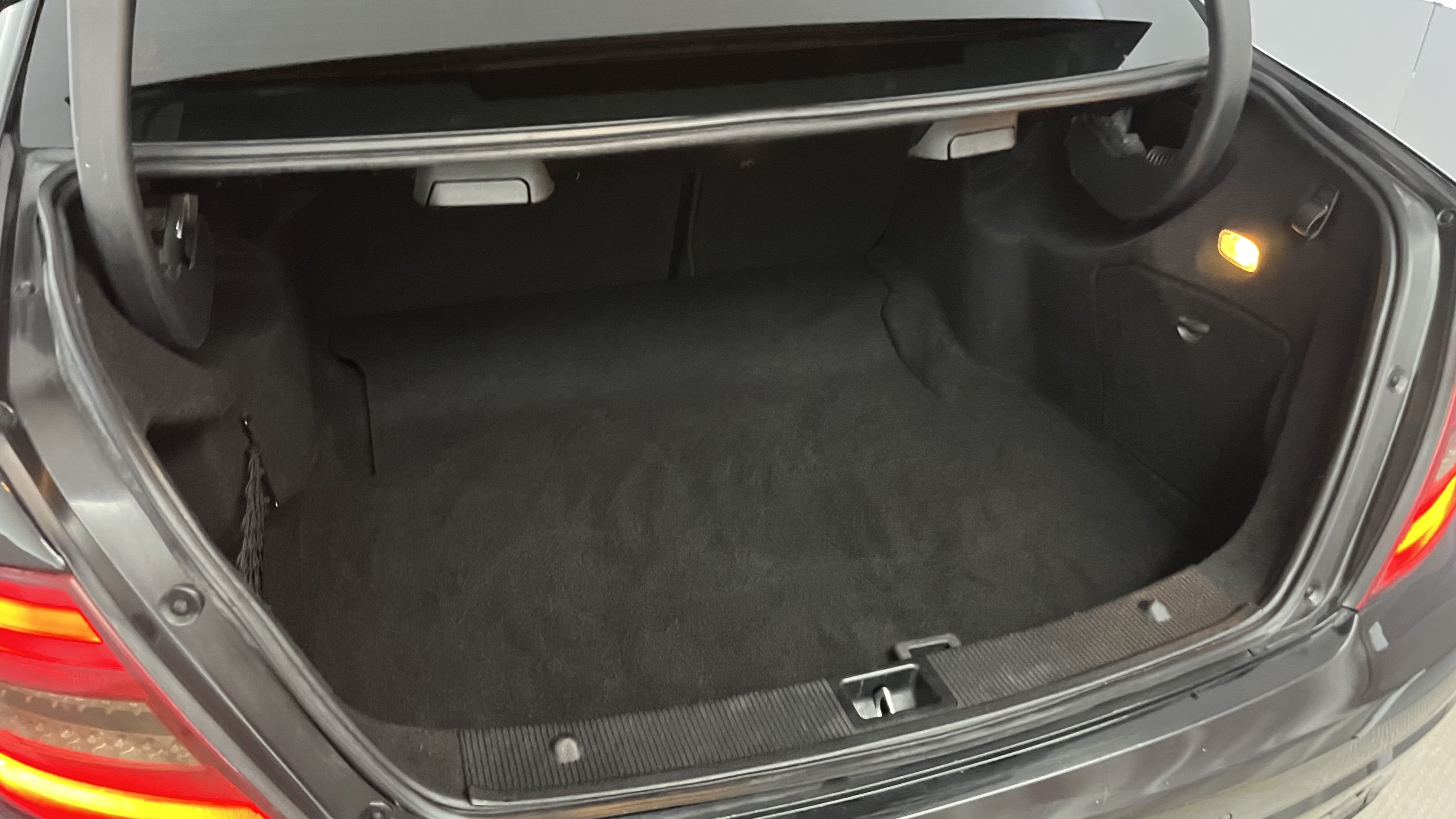 Mercedes-Benz C 2013