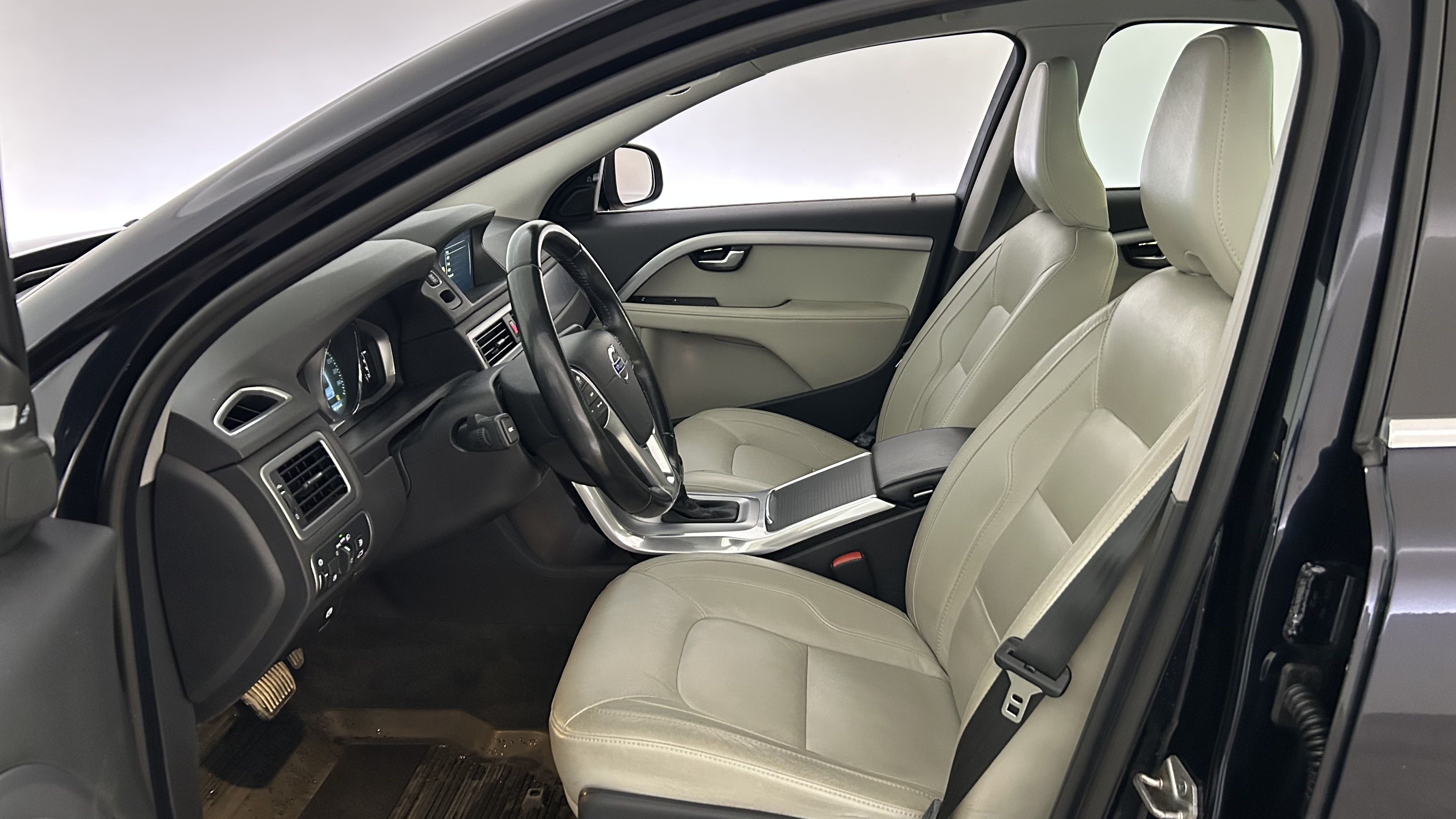 Volvo S80 2015