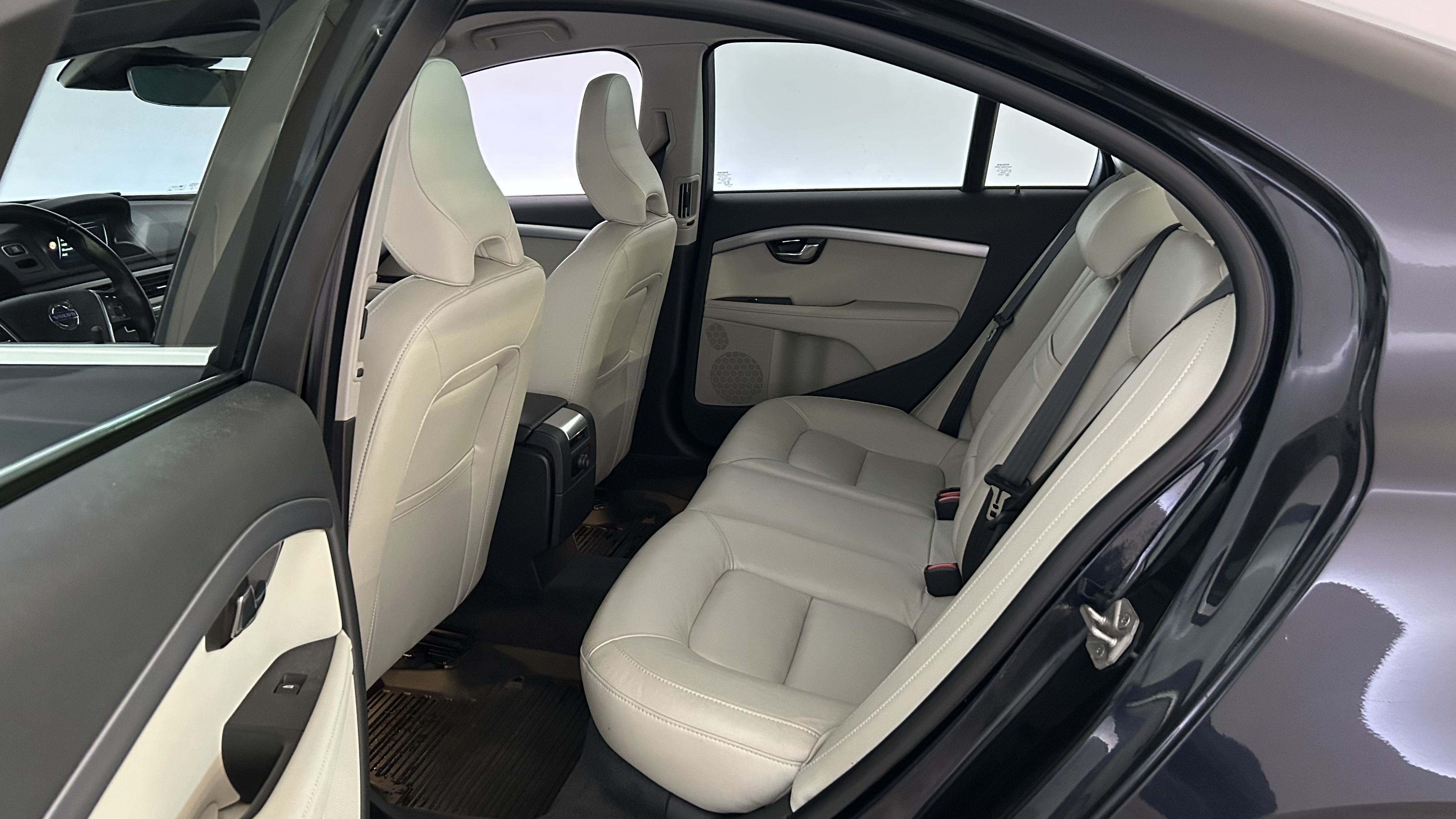 Volvo S80 2015