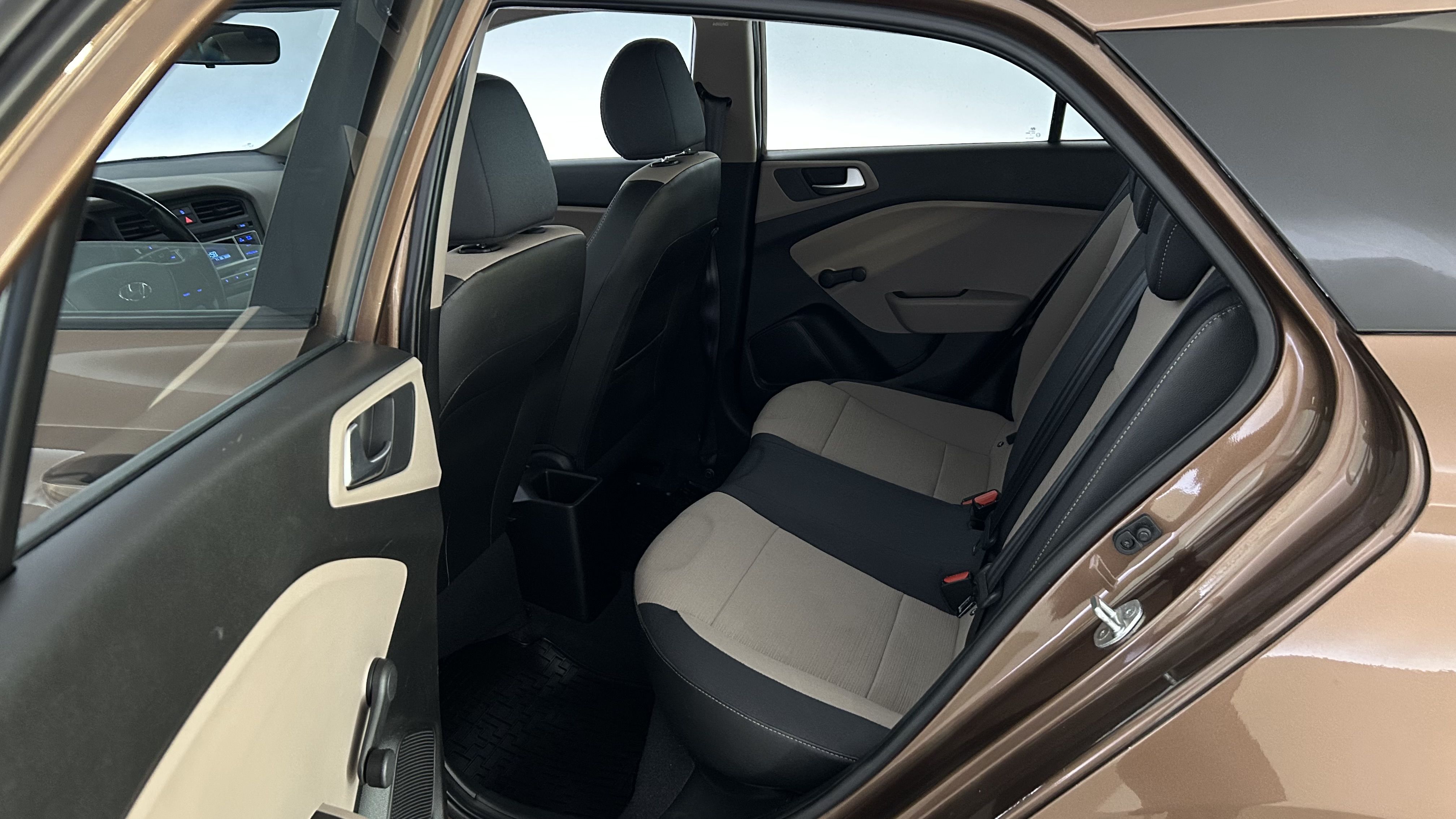 Hyundai i20 2015