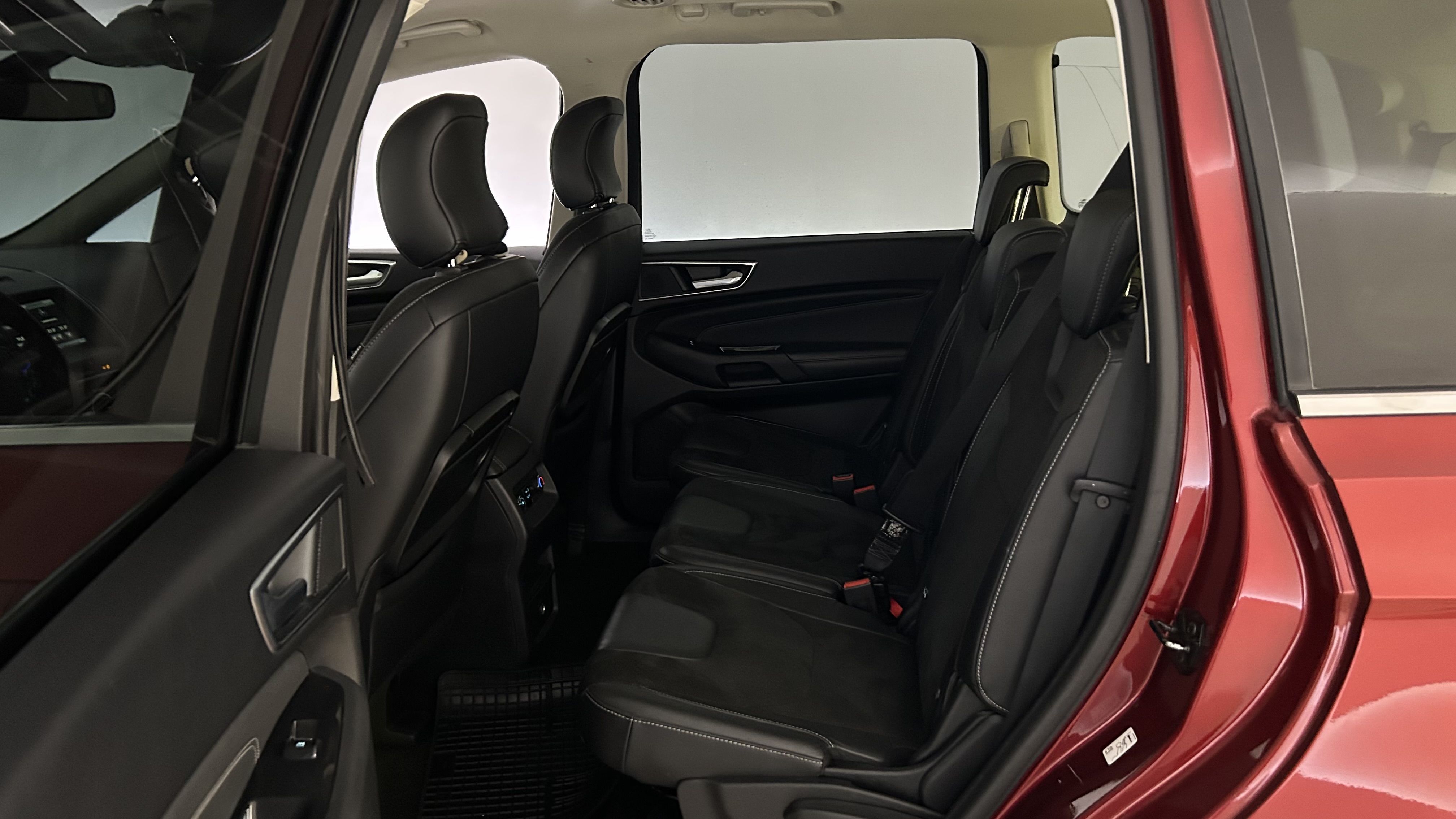 Ford Galaxy 2016