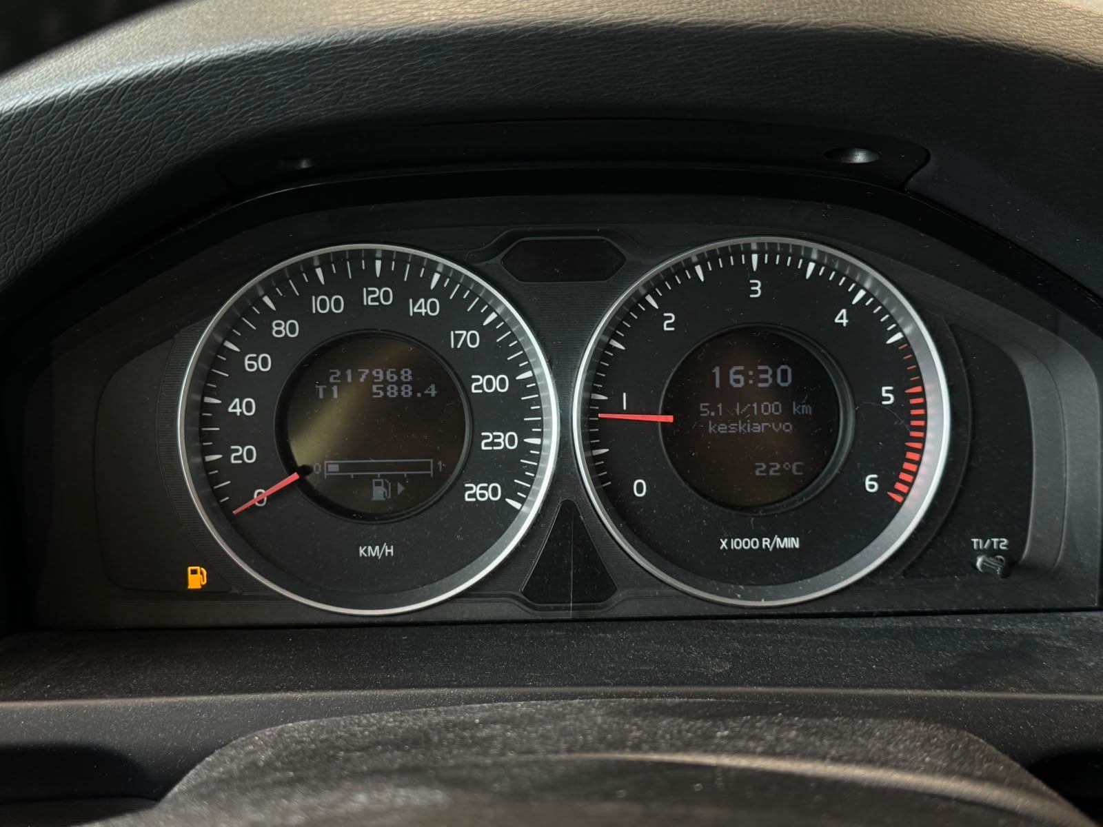 Volvo S60 2011