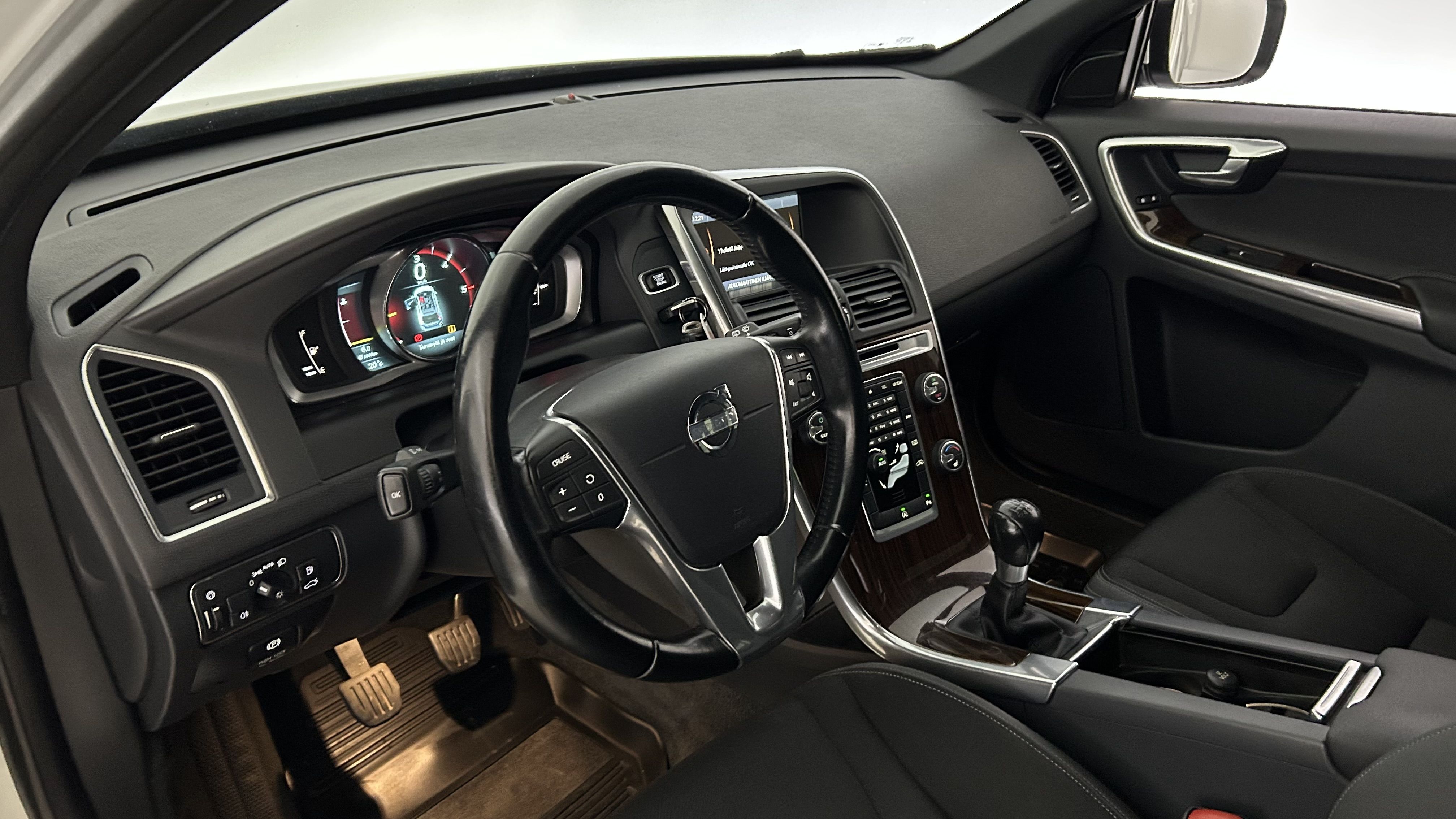 Volvo XC60 2014