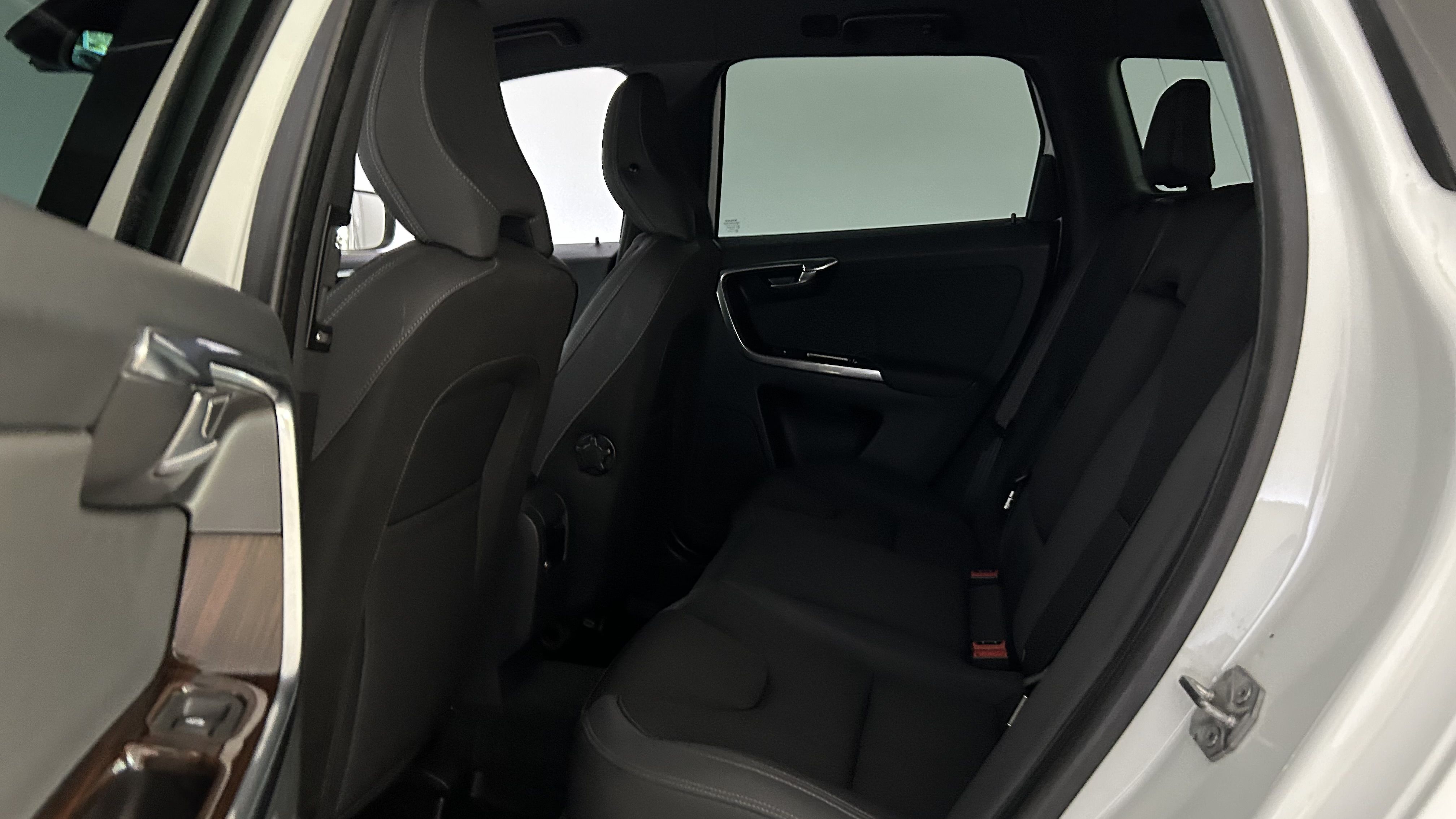 Volvo XC60 2014