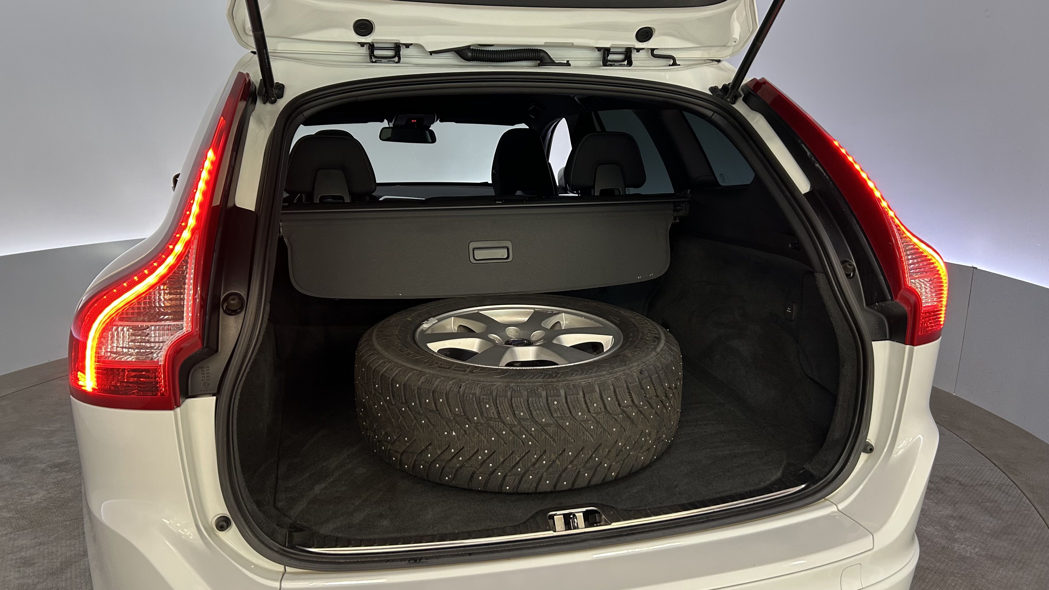 Volvo XC60 2014