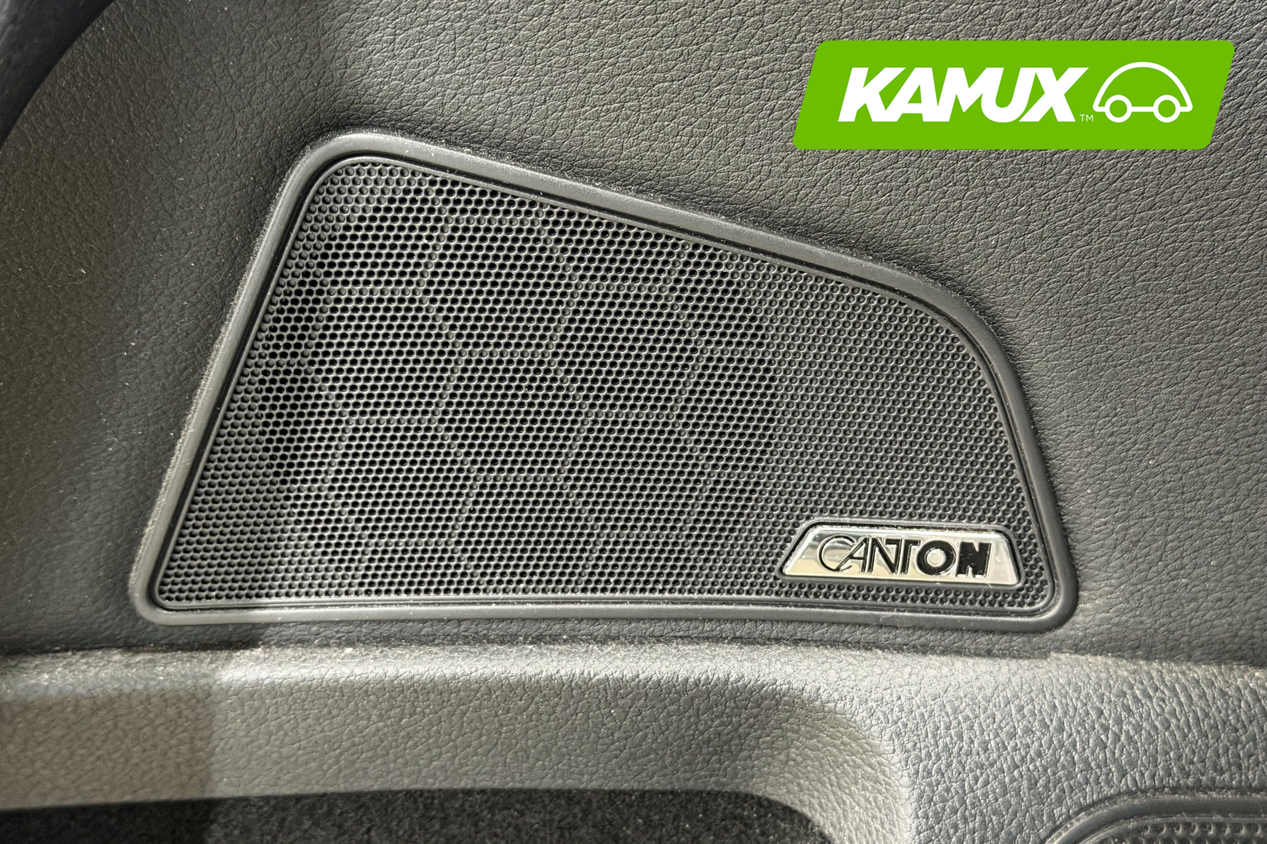 Skoda Superb 2019