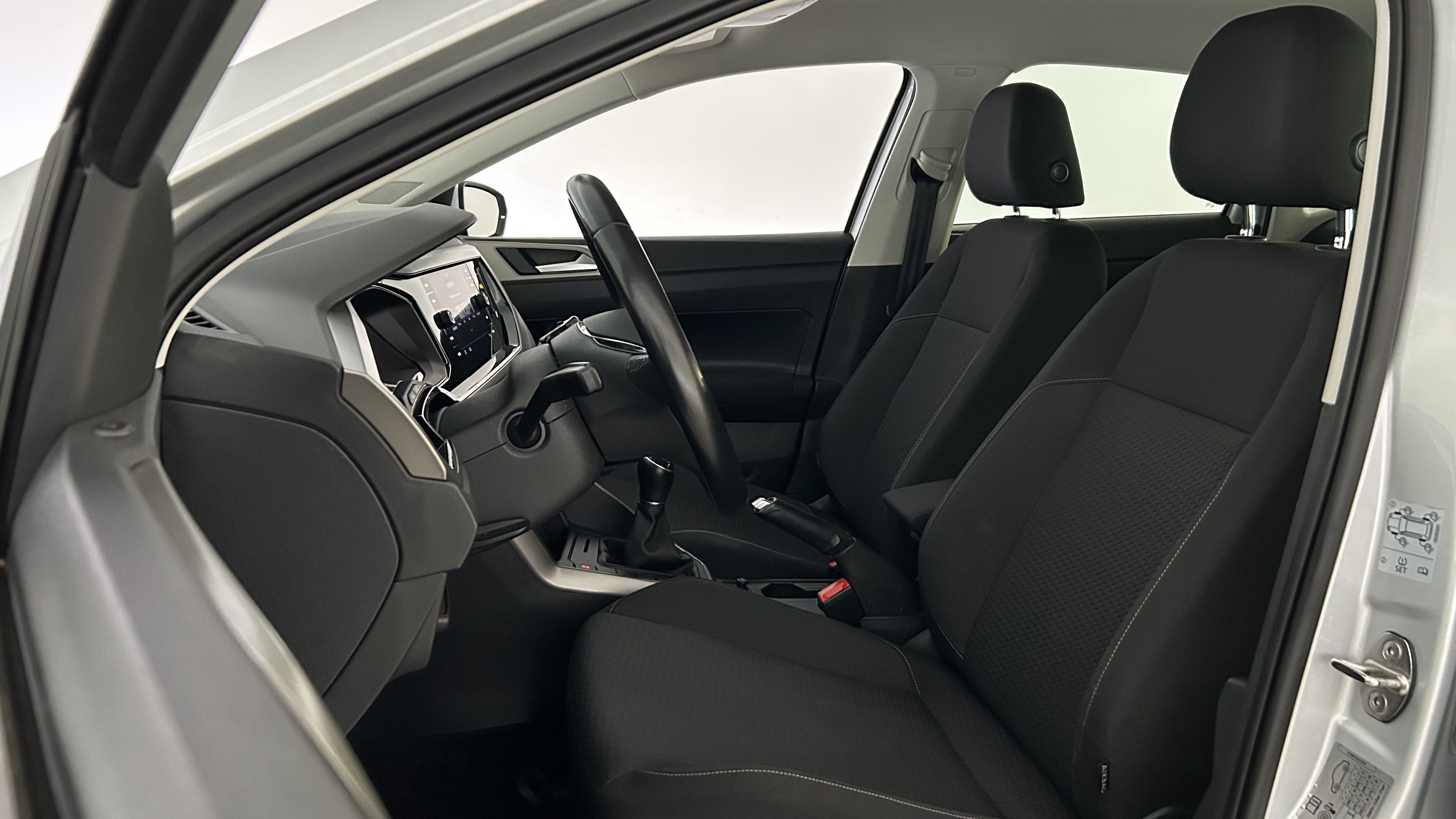Volkswagen Polo 2020