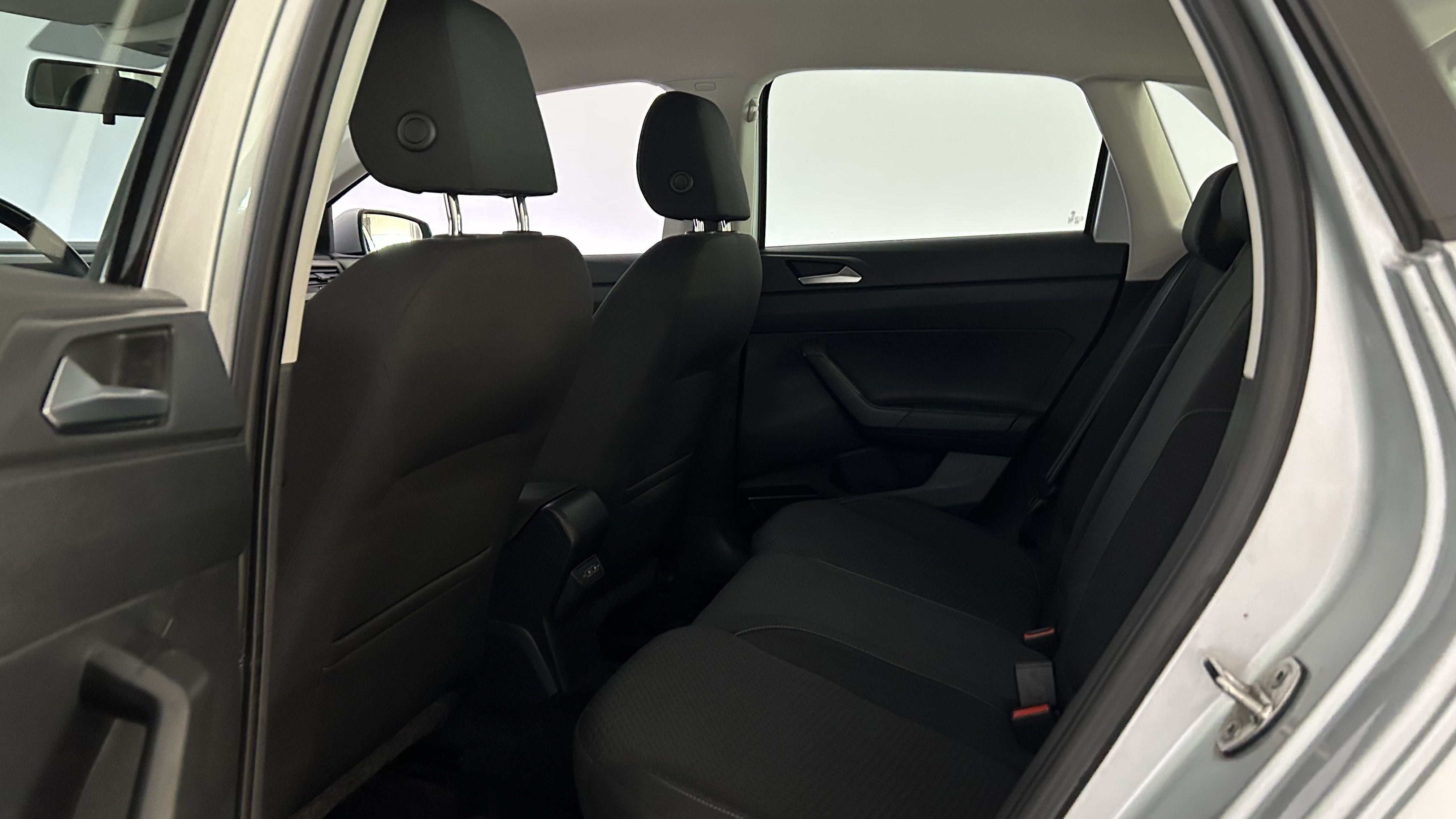 Volkswagen Polo 2020