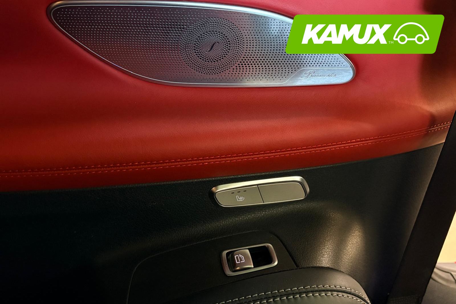 Mercedes-Benz E 2017