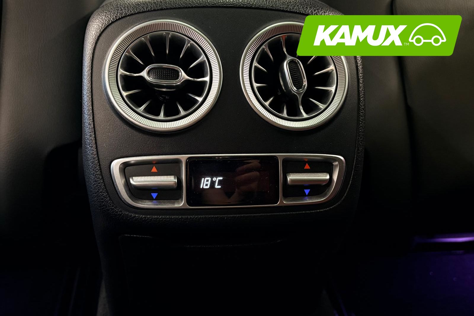 Mercedes-Benz E 2017