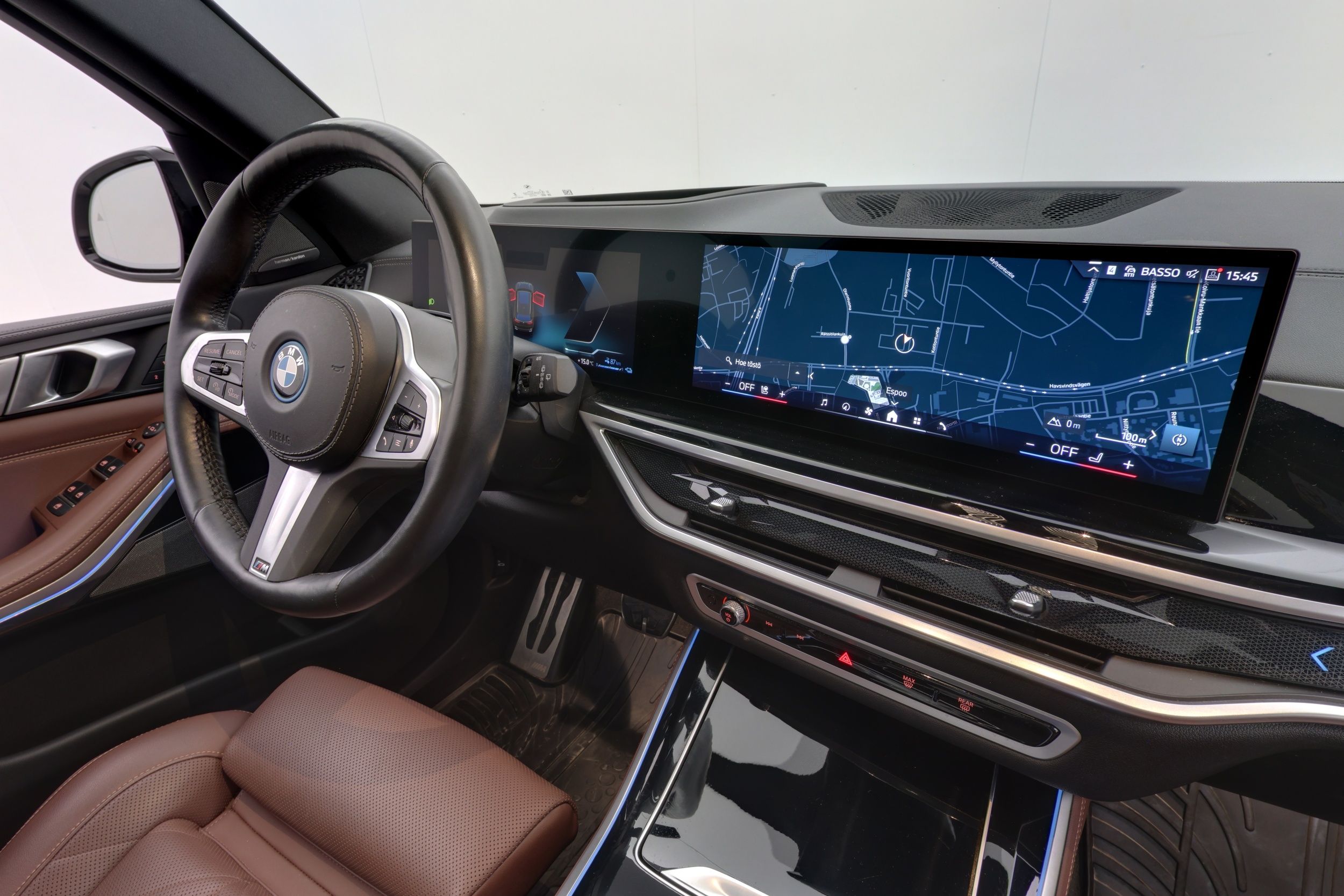 BMW X5 2024
