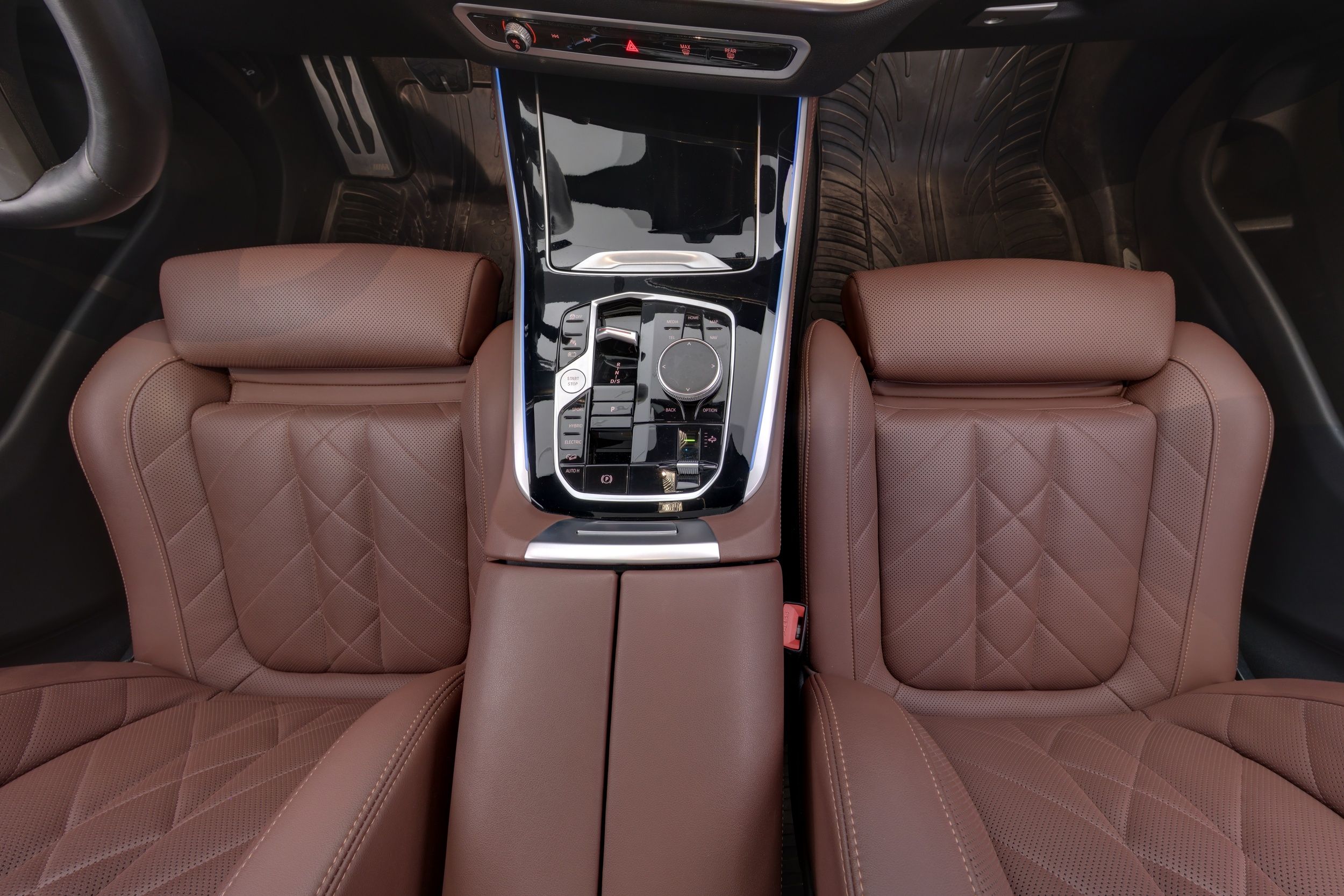 BMW X5 2024