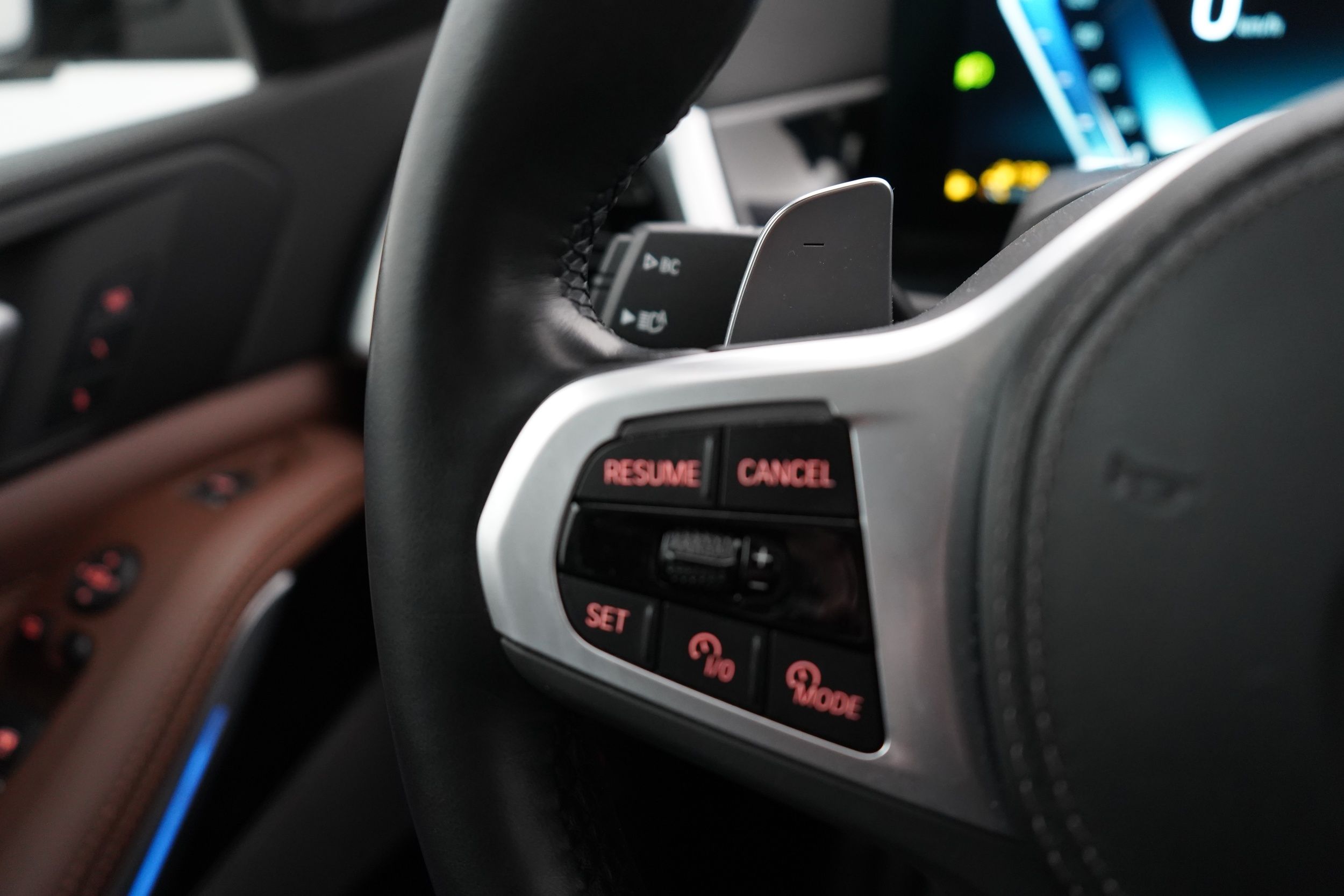 BMW X5 2024