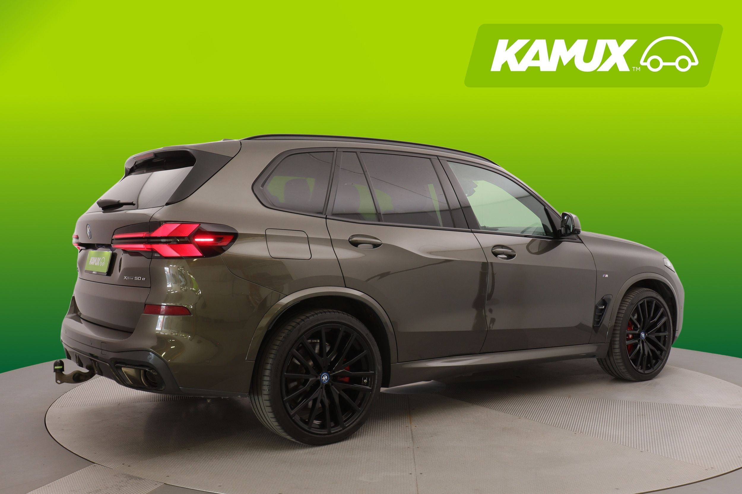 BMW X5 2024