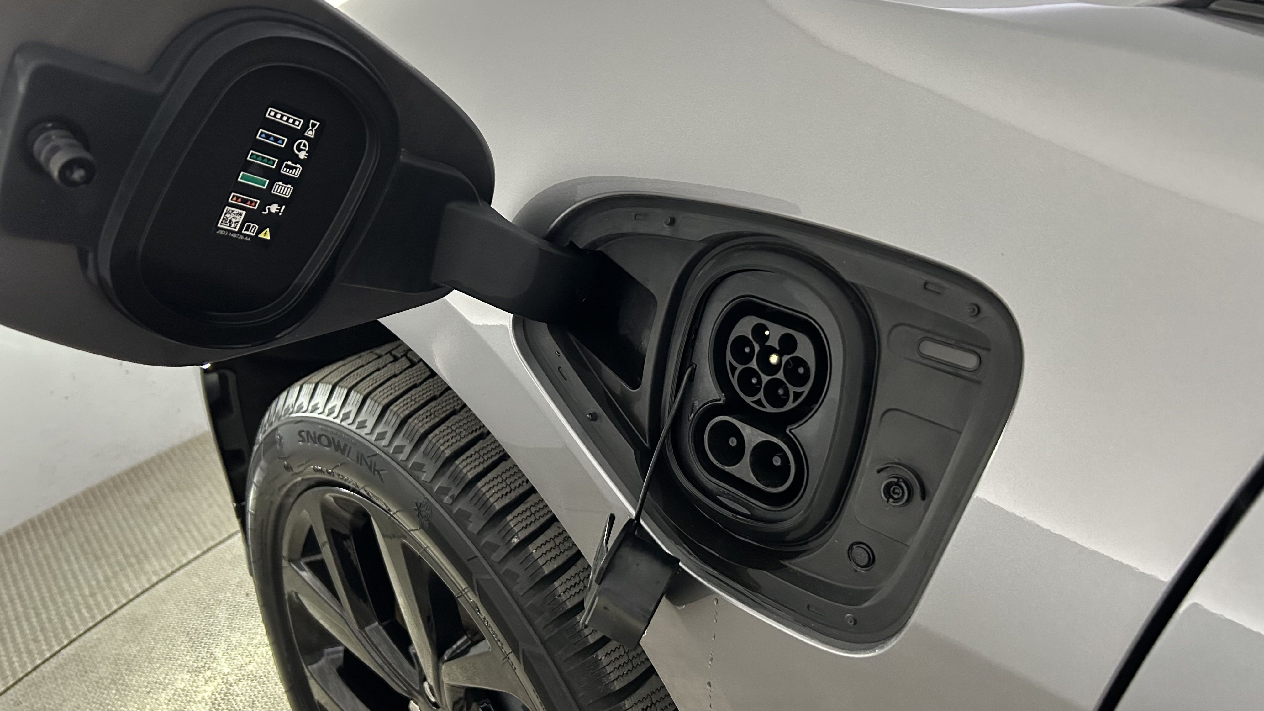 Jaguar I-Pace 2021