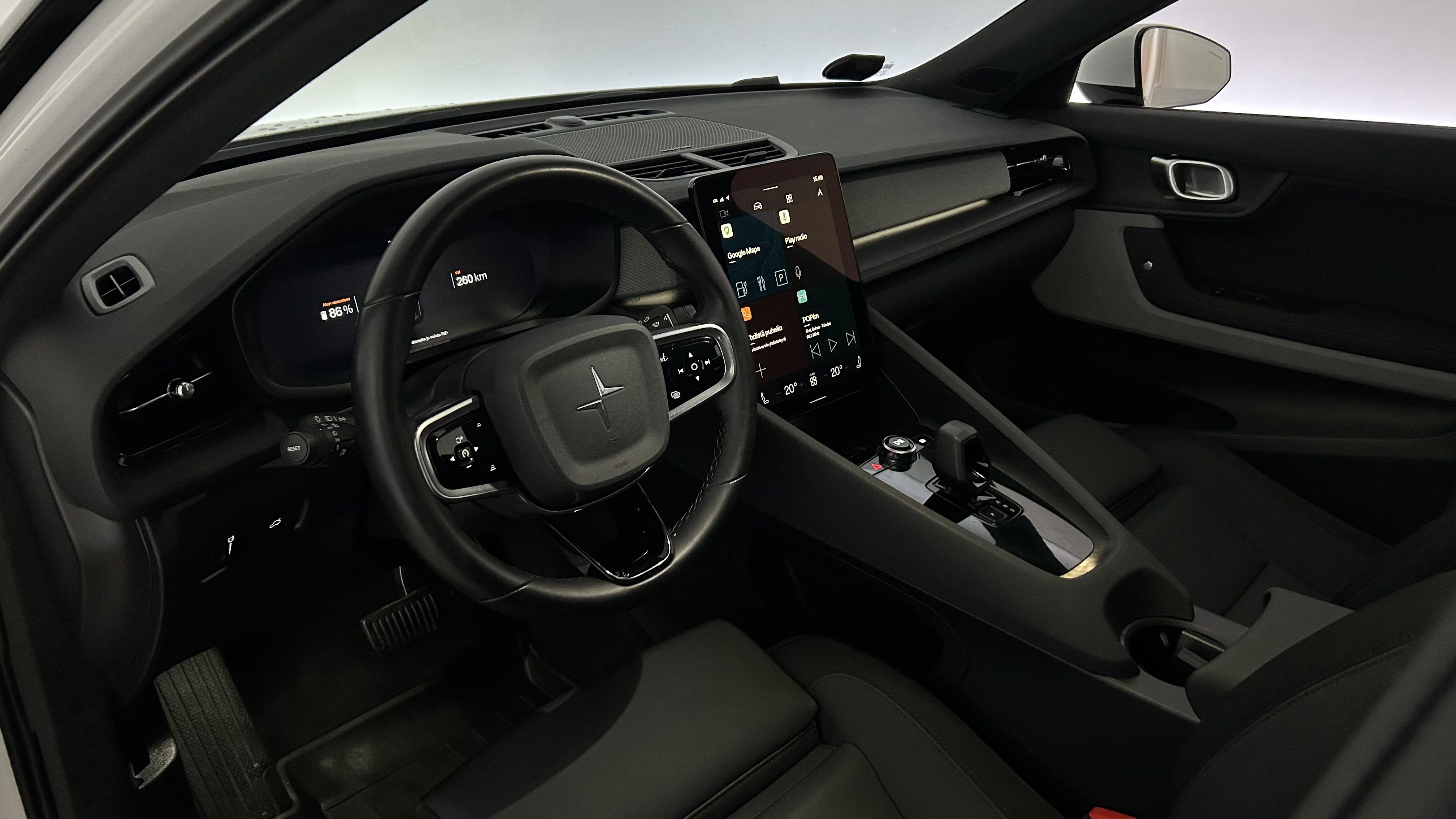 Polestar 2 2021