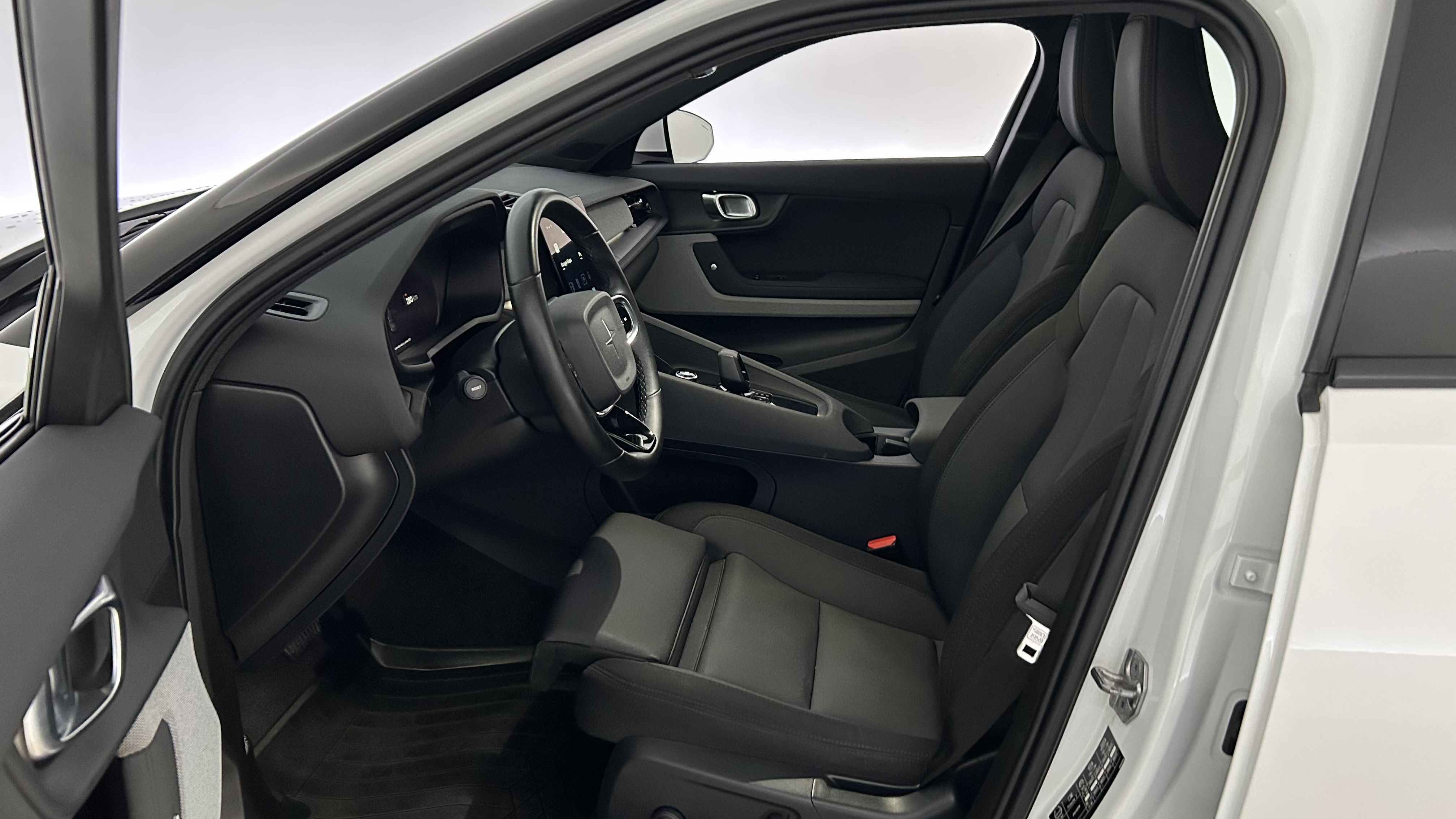Polestar 2 2021