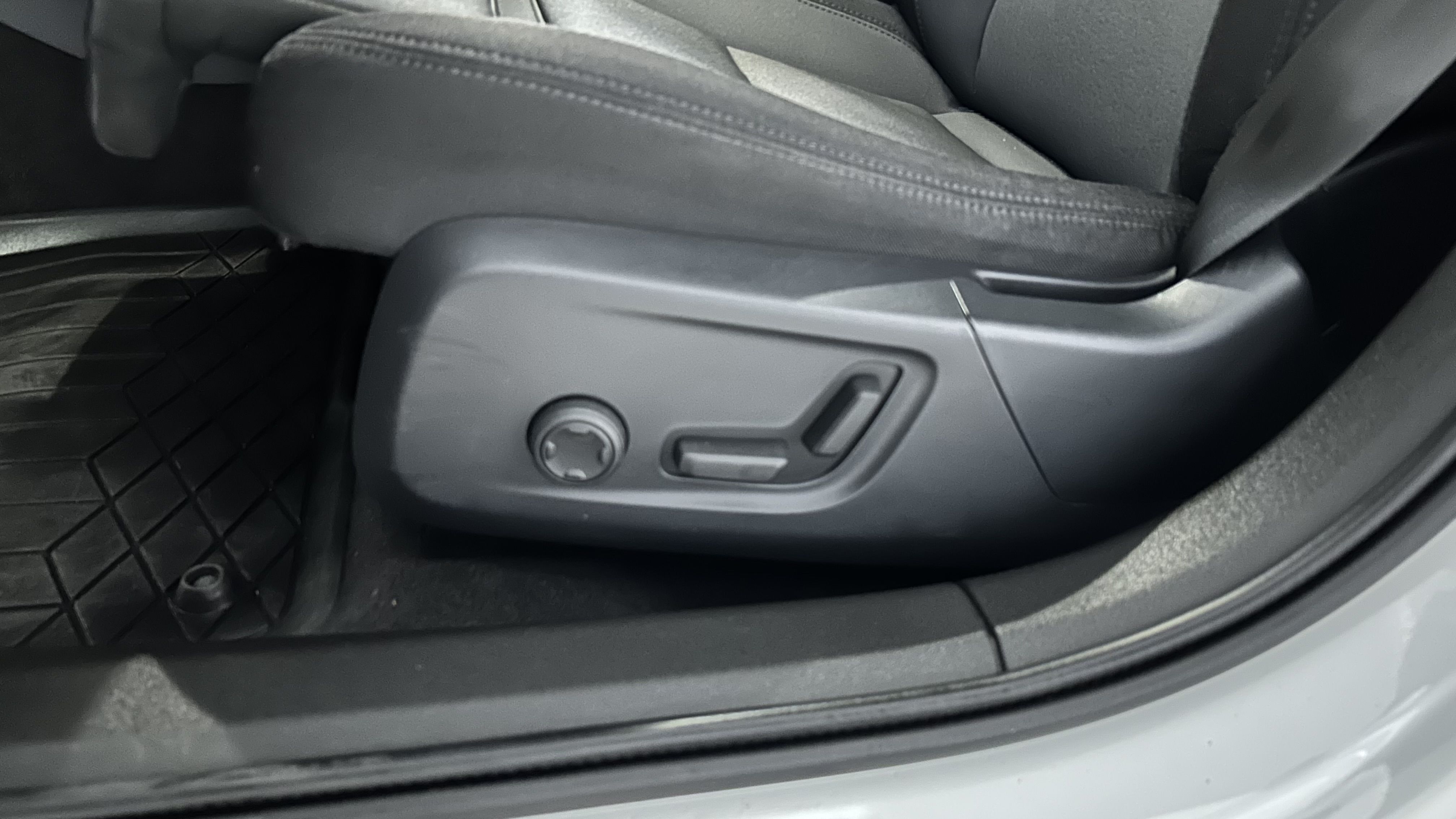 Polestar 2 2021