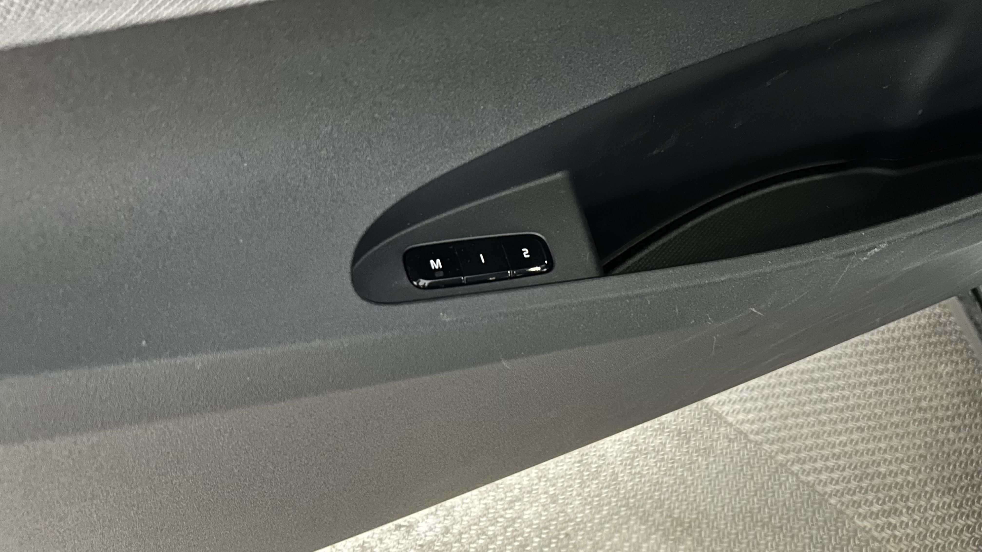 Polestar 2 2021