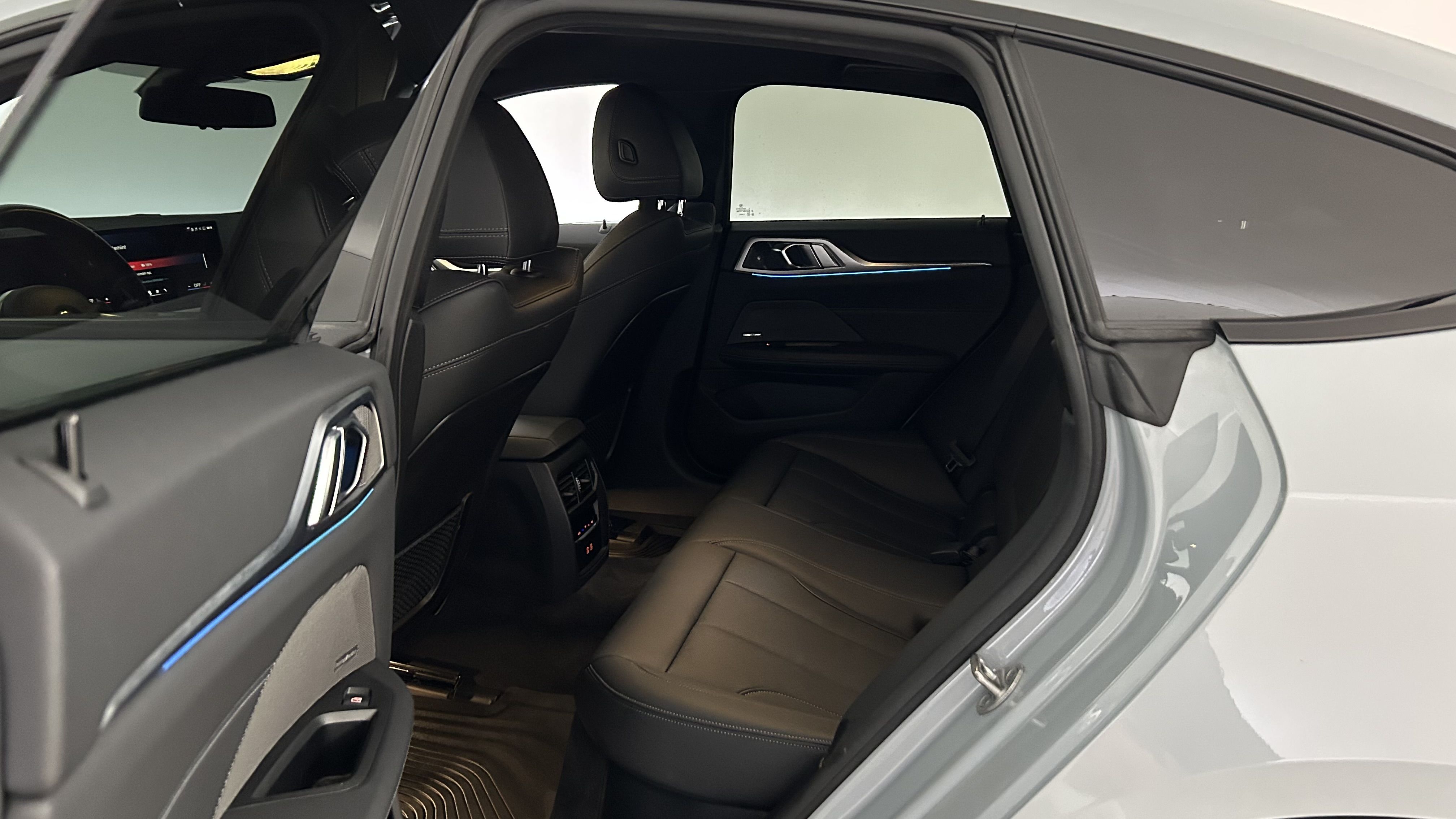 BMW i4 M50 2024
