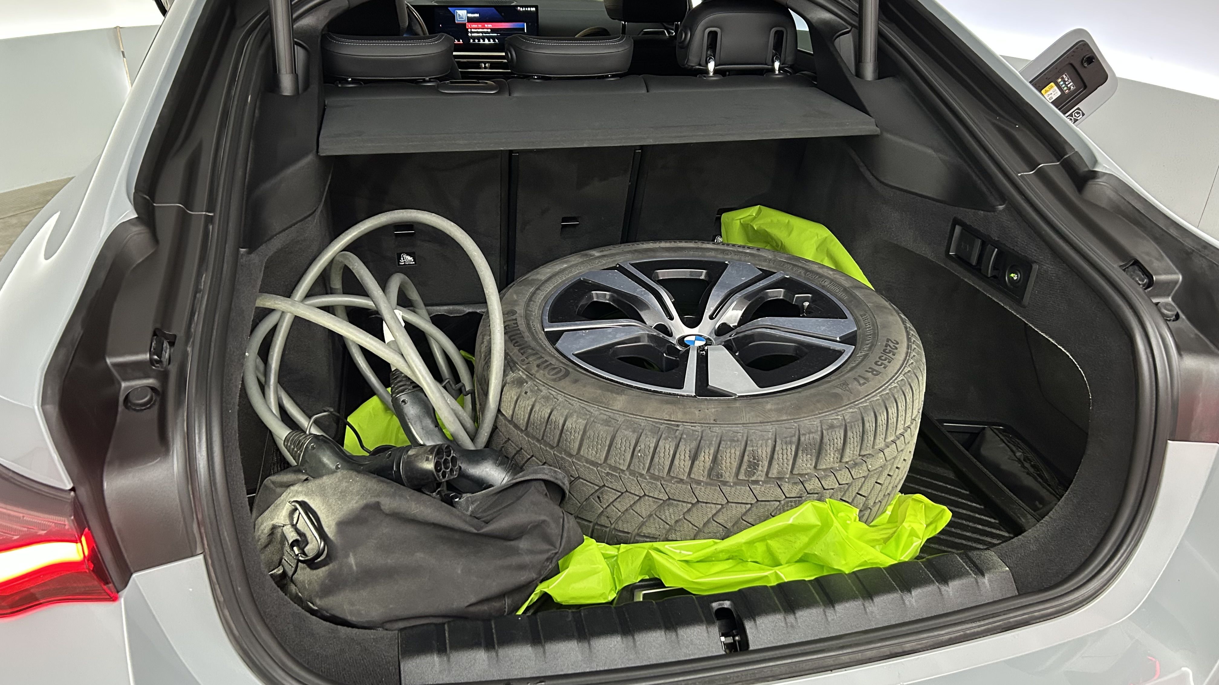 BMW i4 M50 2024