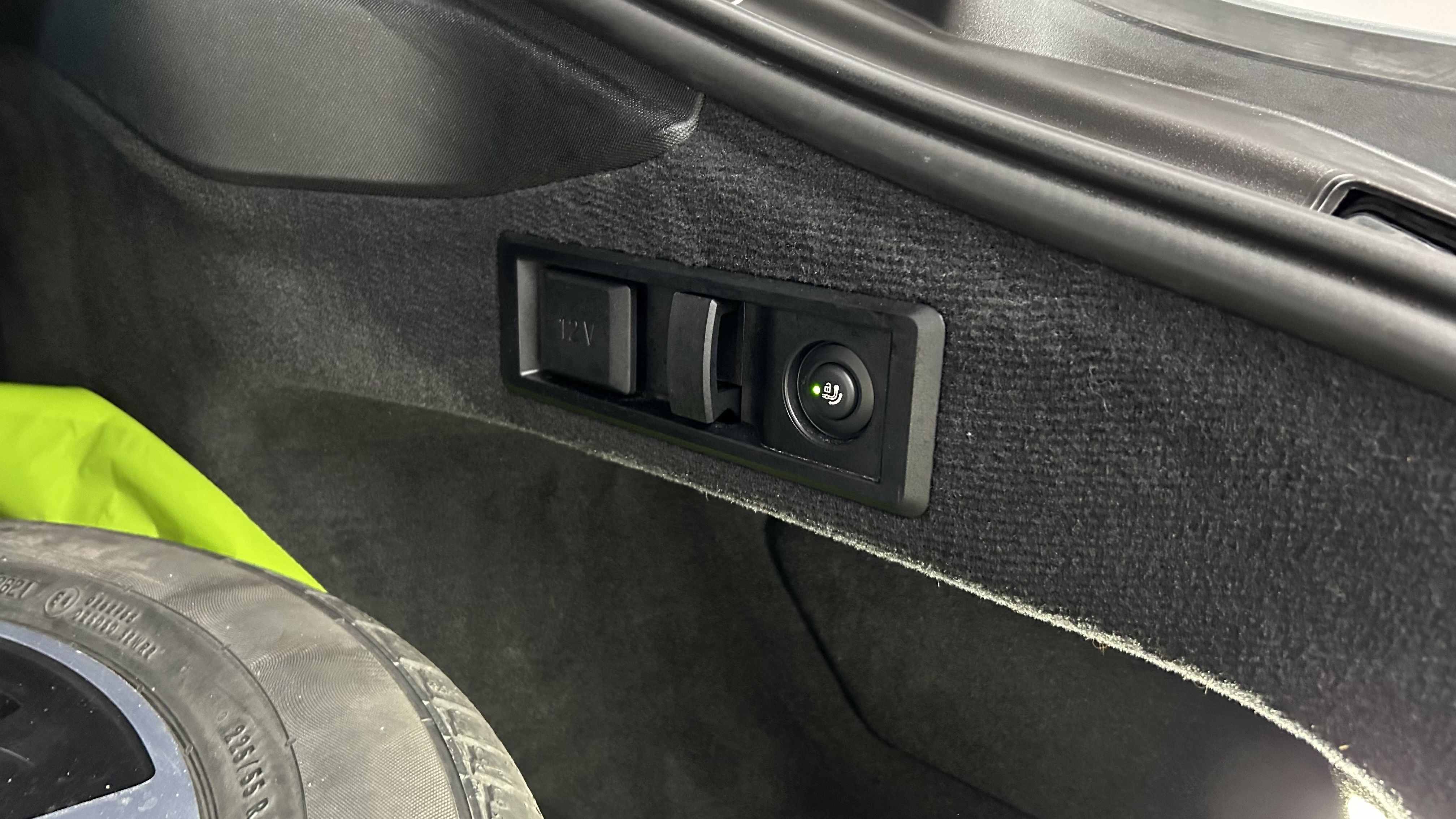 BMW i4 M50 2024