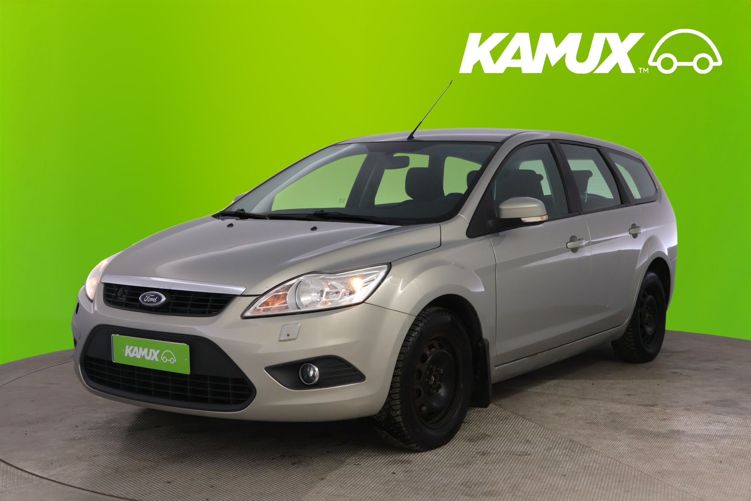 Ford Focus 2009