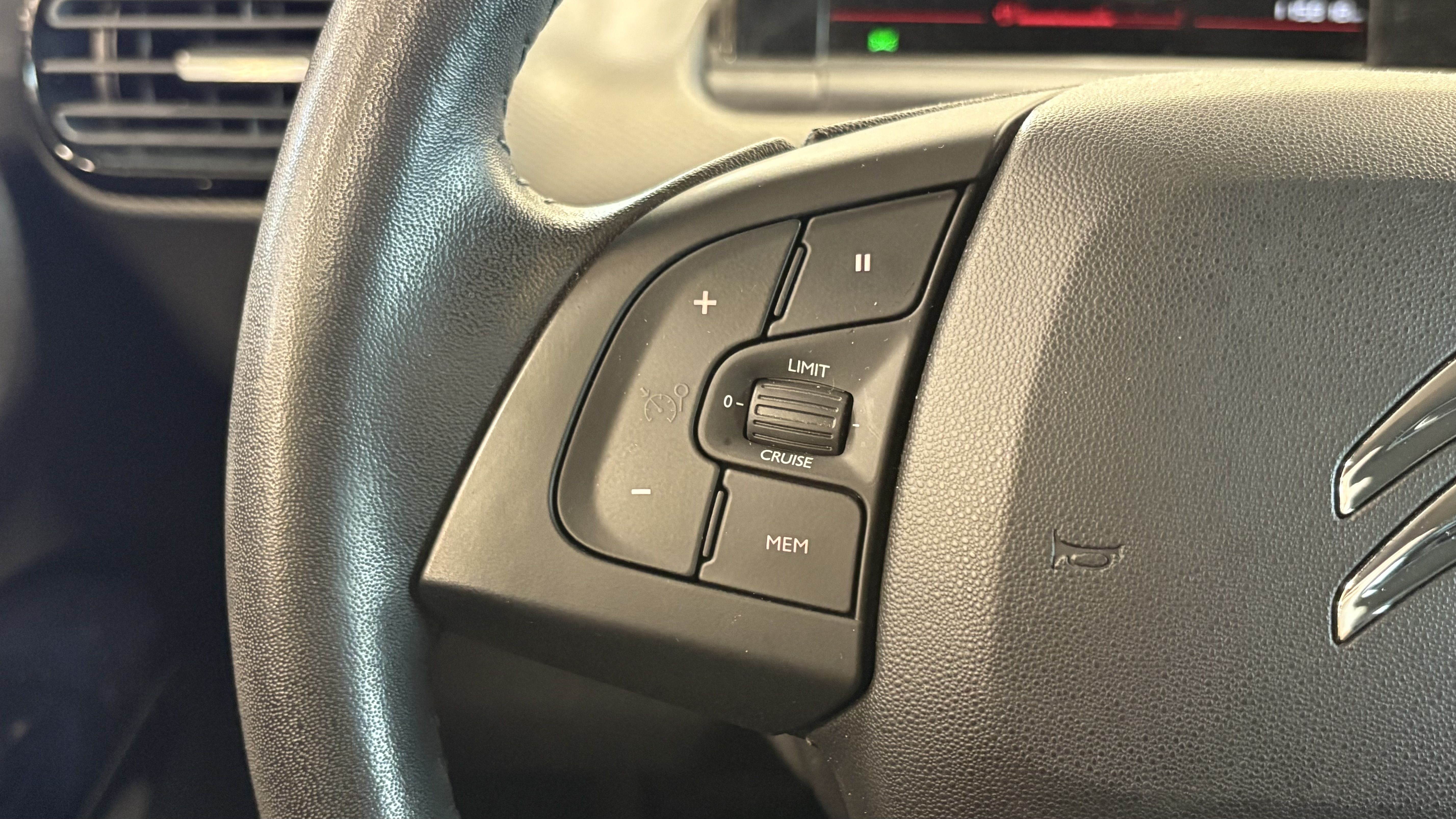 Citroen C4 Cactus 2018
