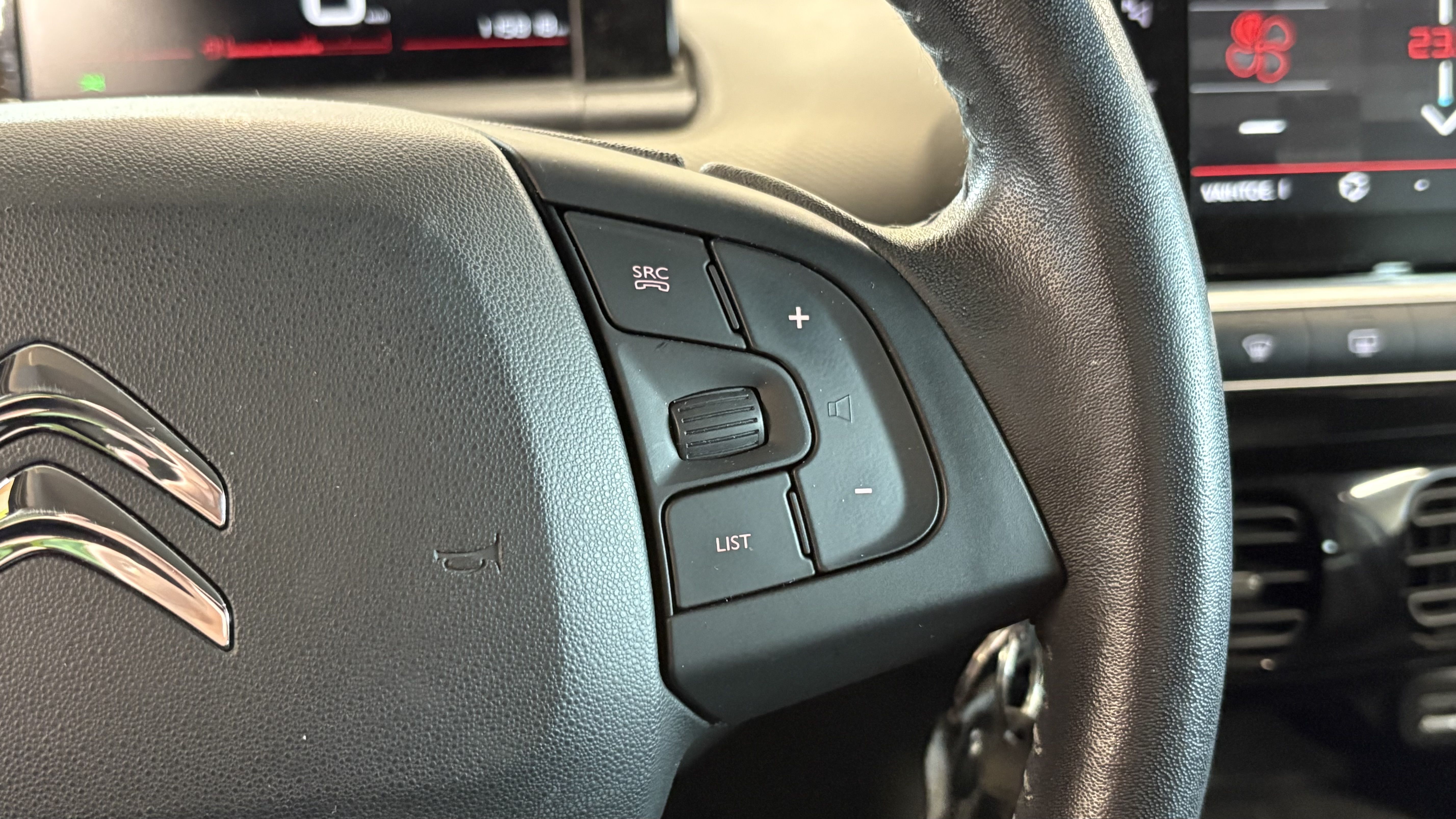 Citroen C4 Cactus 2018