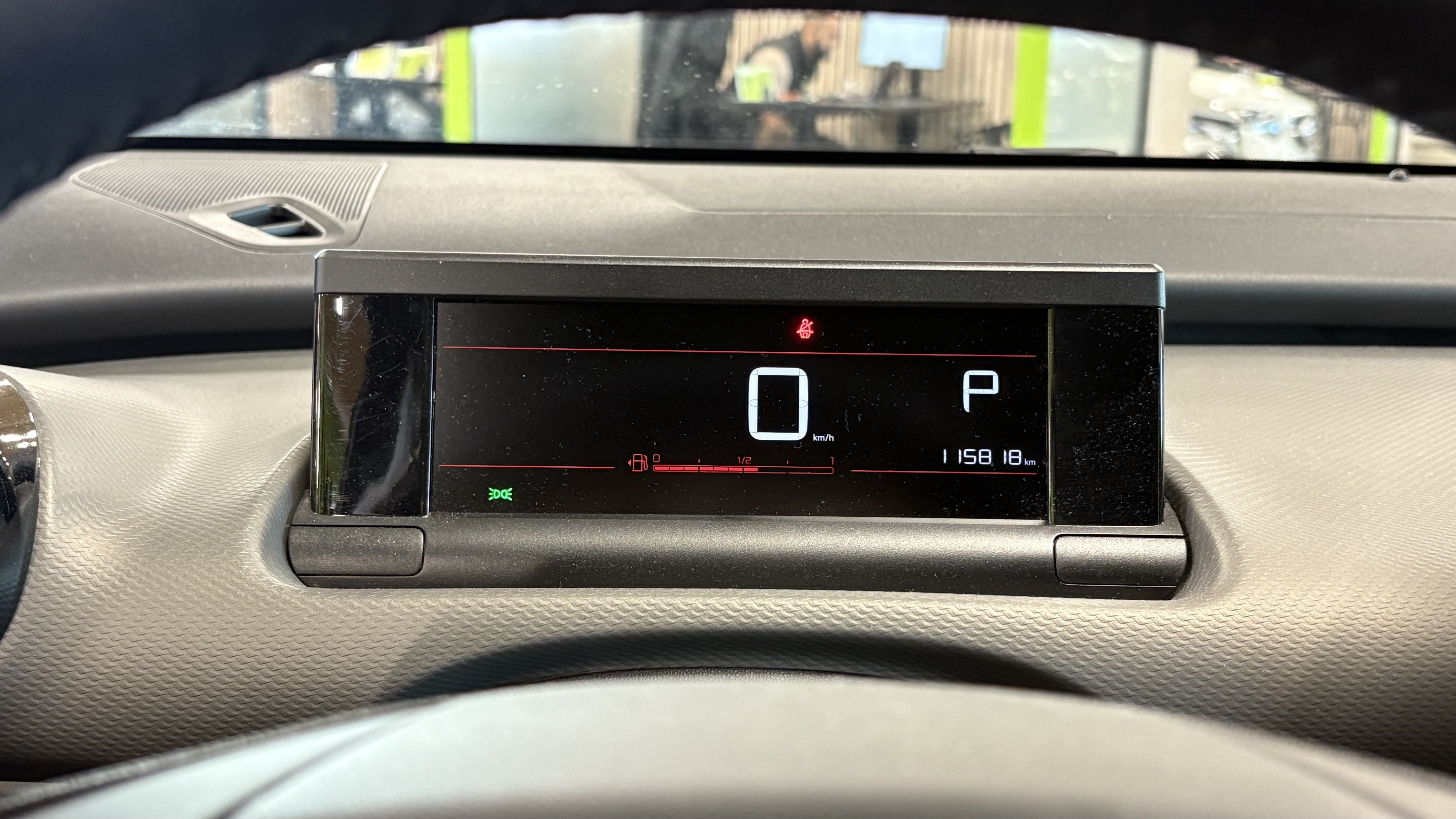 Citroen C4 Cactus 2018
