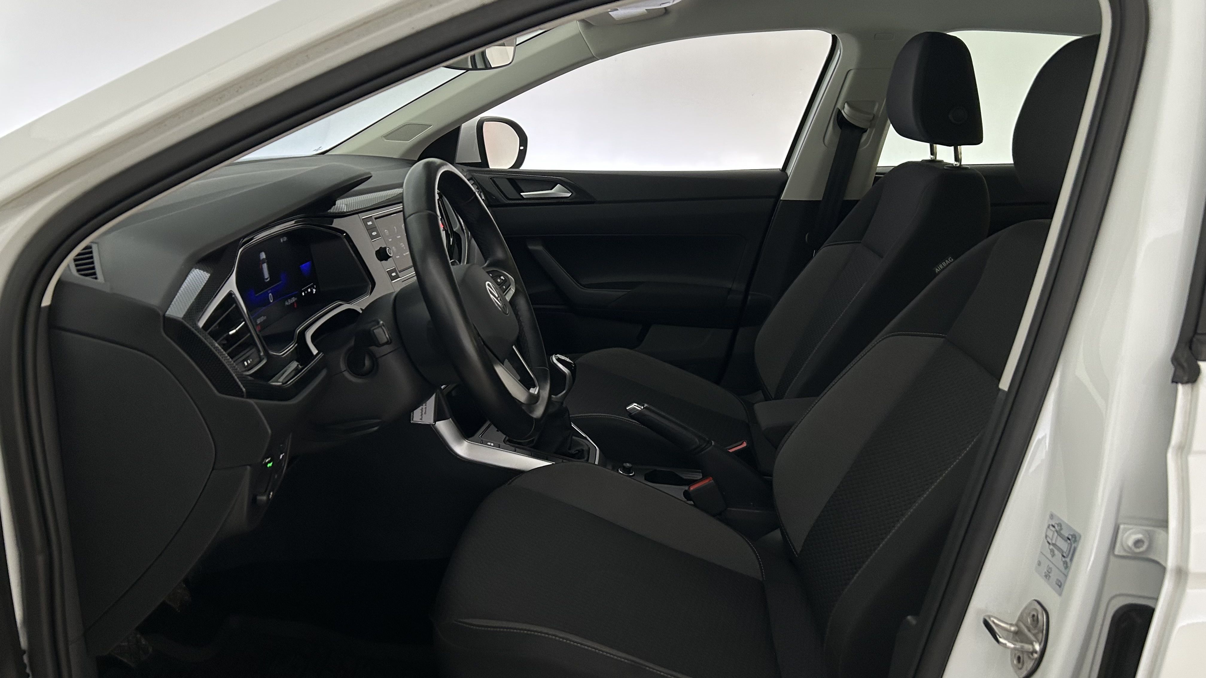 Volkswagen Taigo 2023