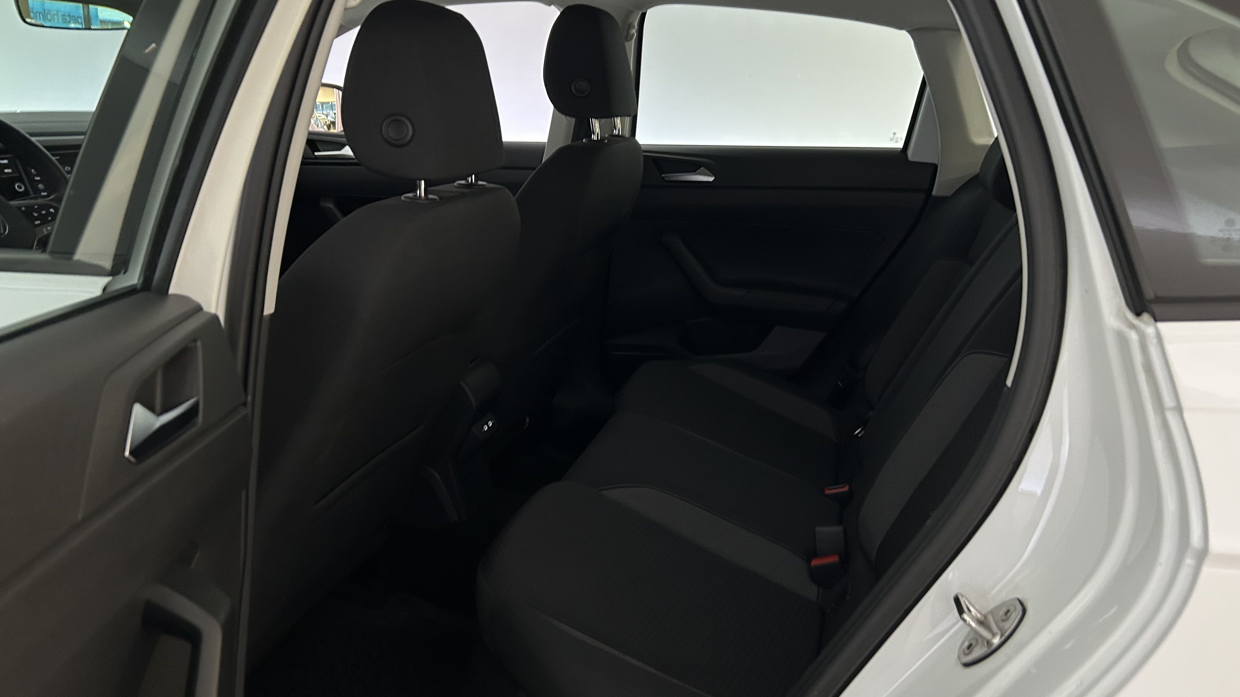 Volkswagen Taigo 2023