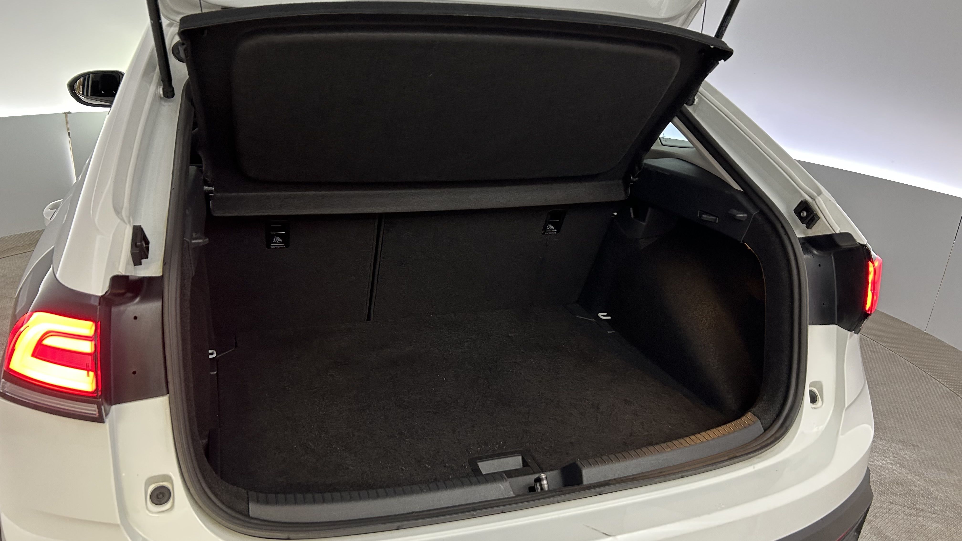 Volkswagen Taigo 2023