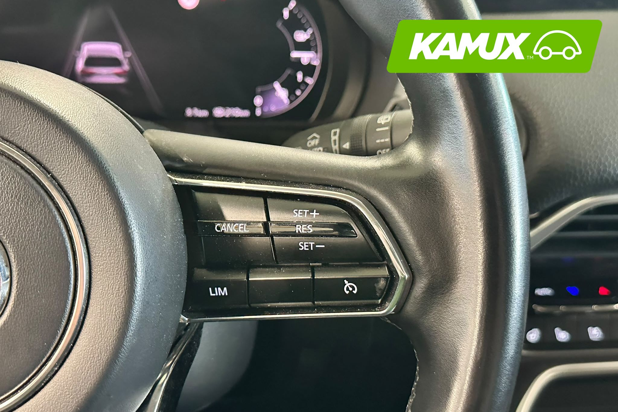 Mazda CX-60 2022
