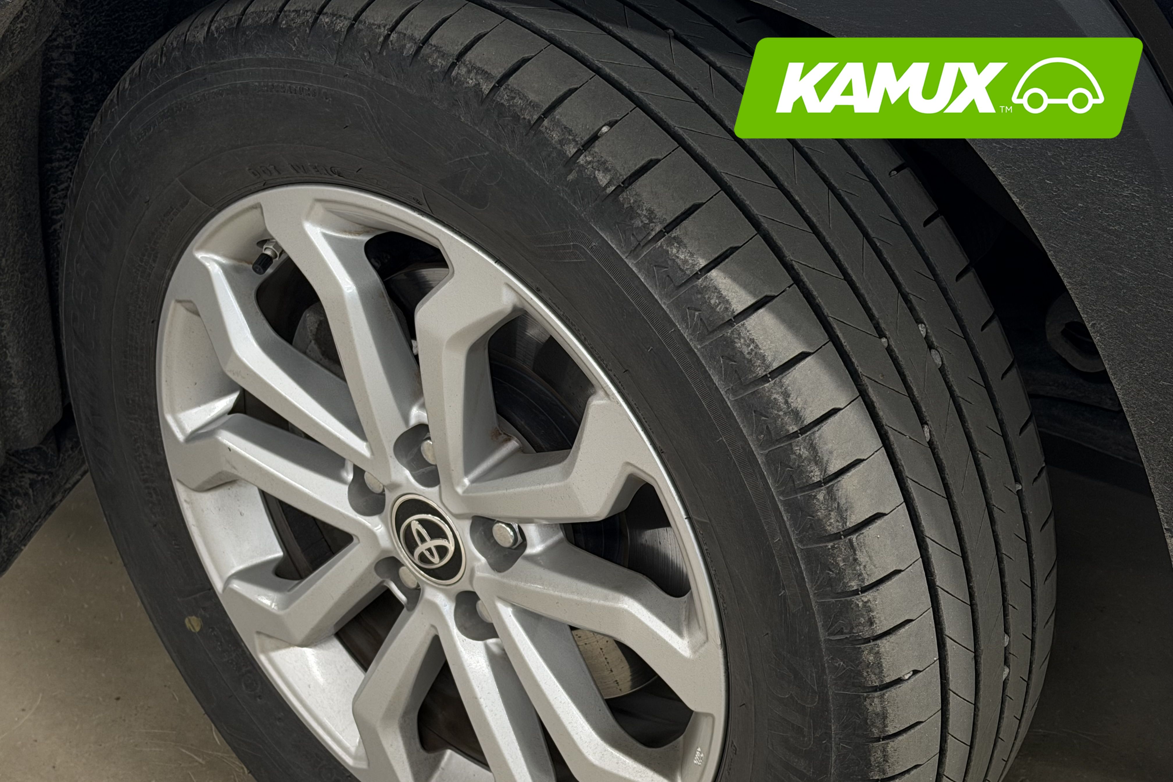 Toyota Corolla Cross 2023