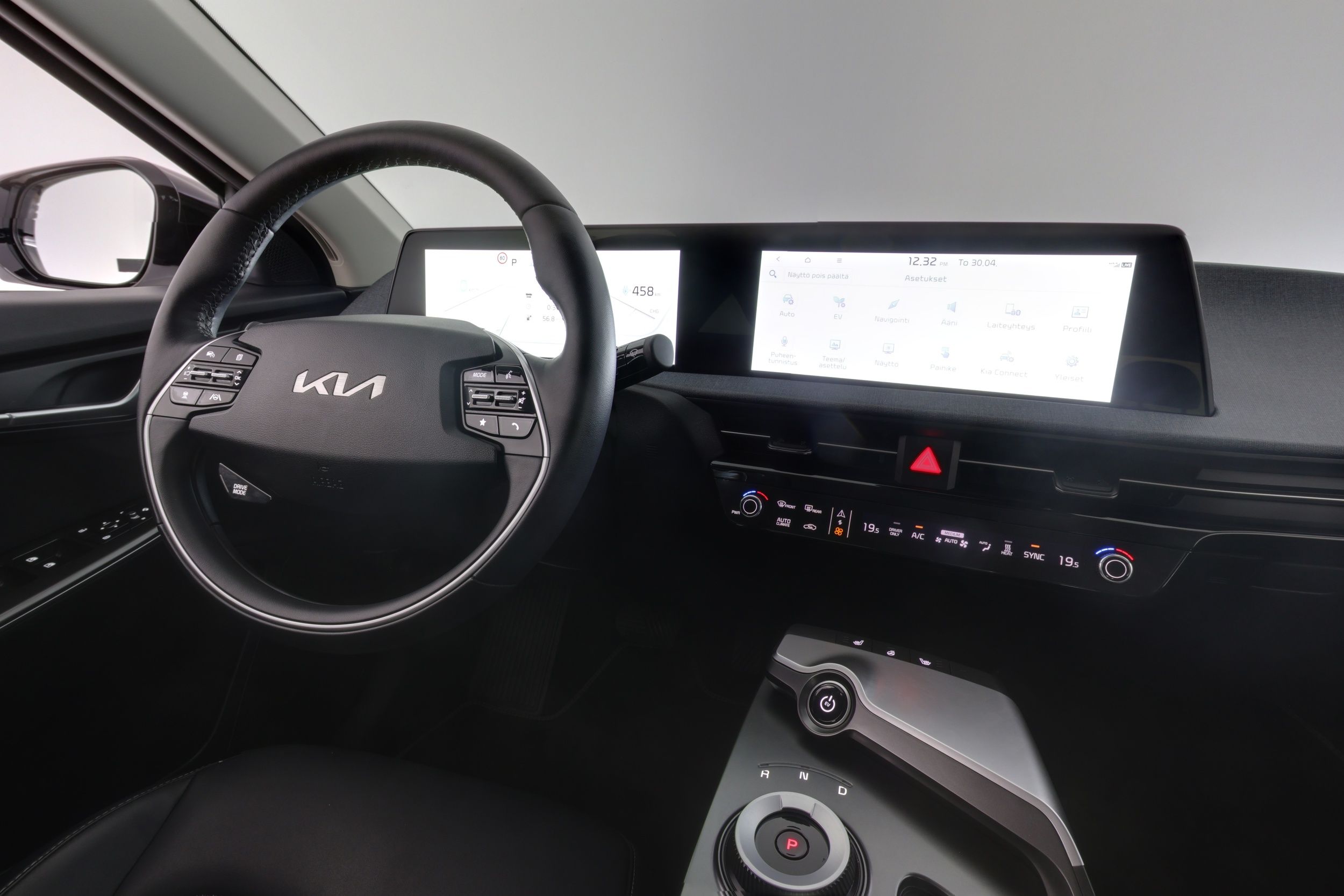Kia EV6 2024