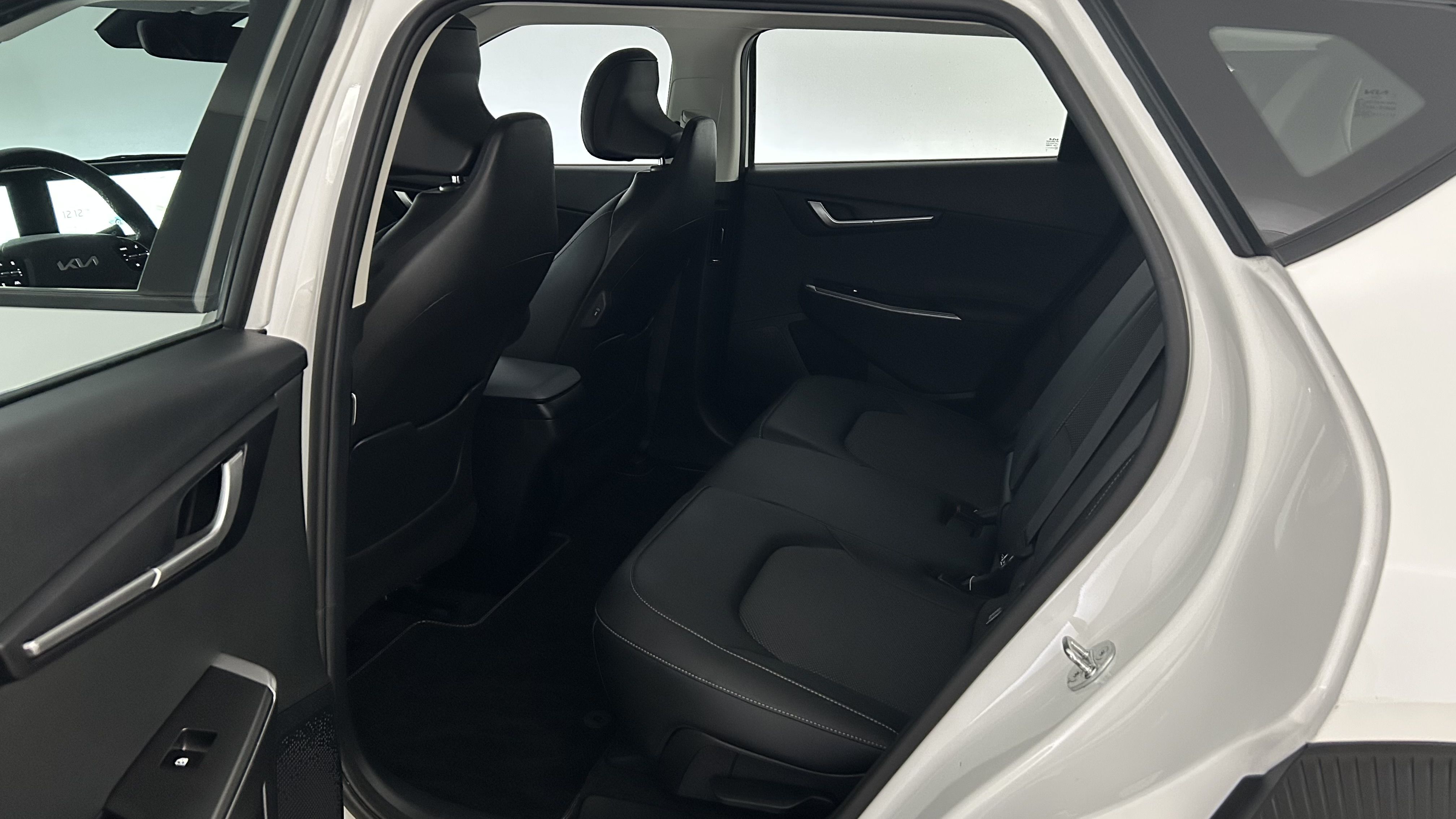 Kia EV6 2024