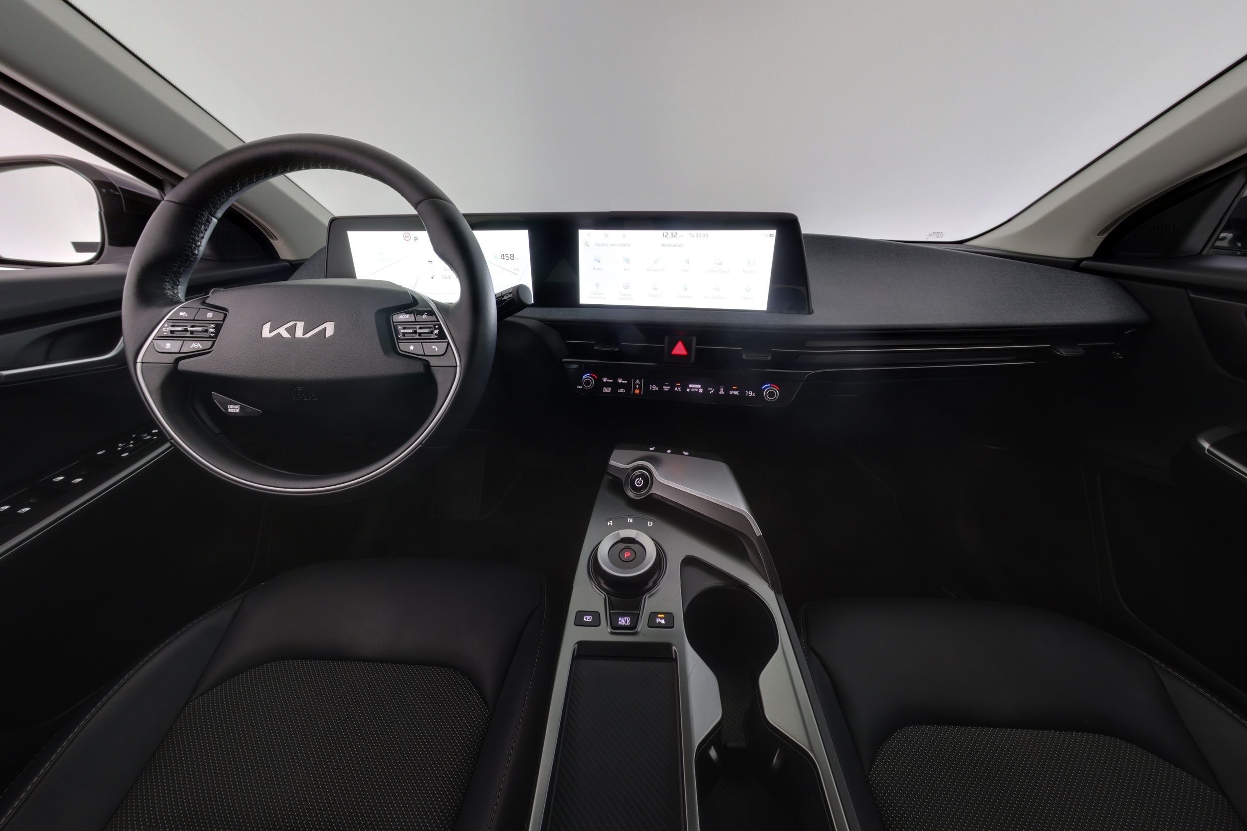 Kia EV6 2024