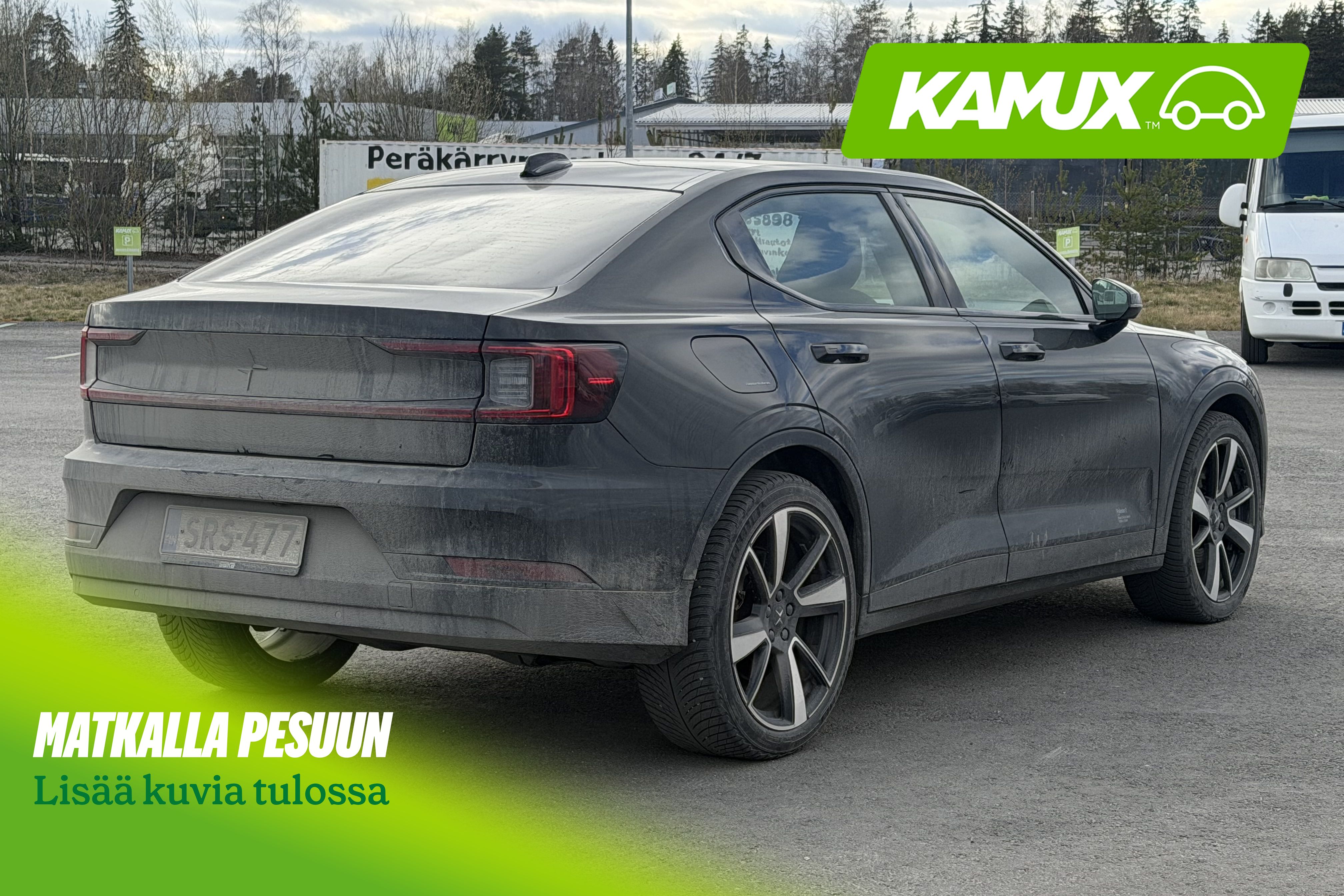 Polestar 2 2023
