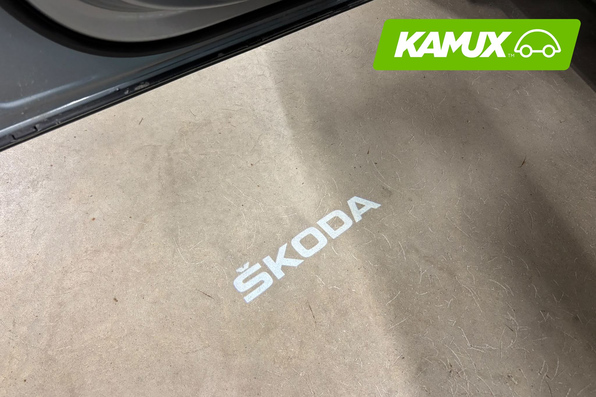 Skoda Karoq 2019