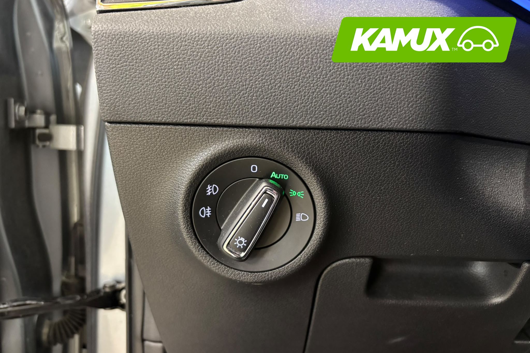 Skoda Karoq 2019