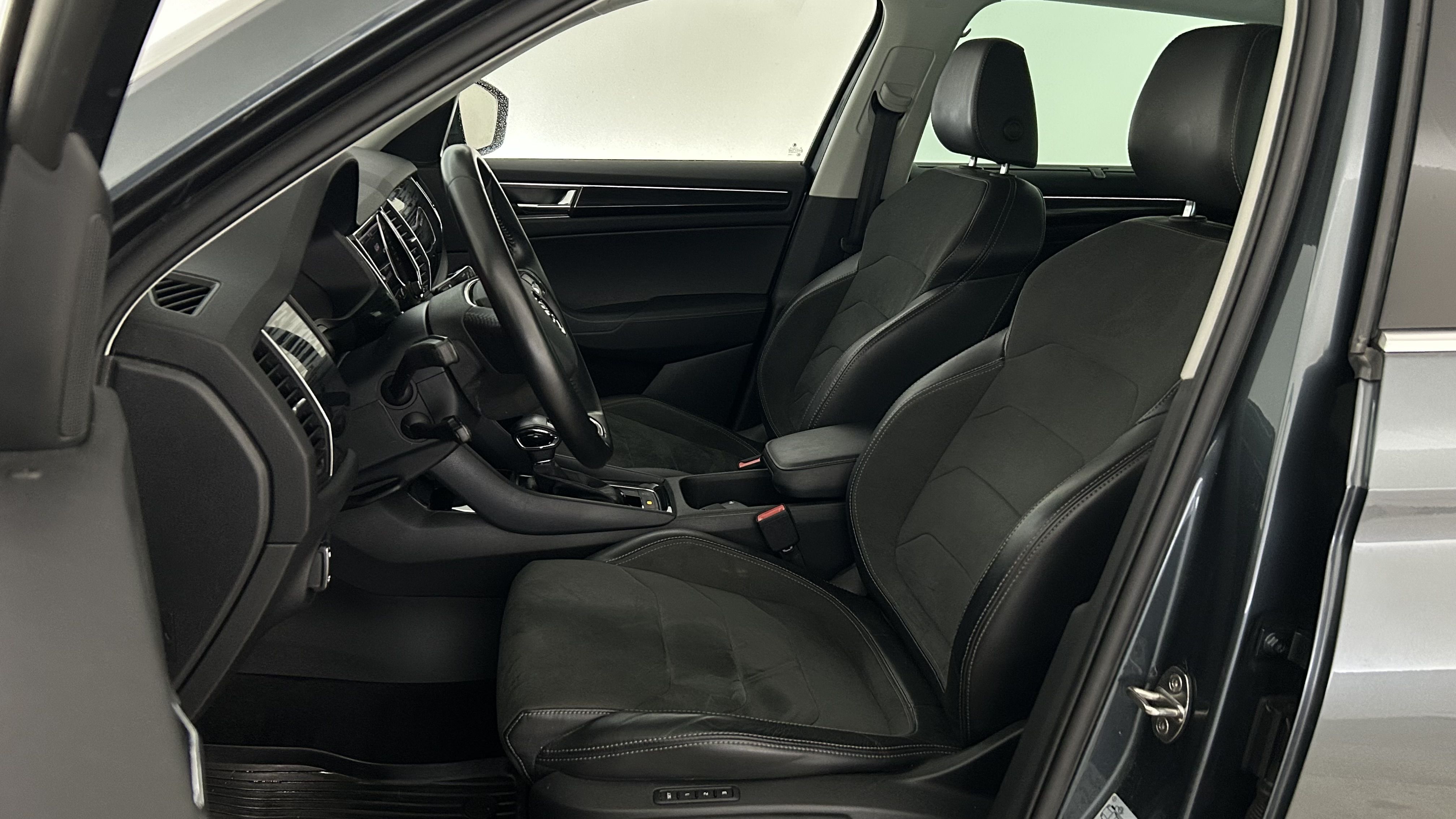 Skoda Kodiaq 2021