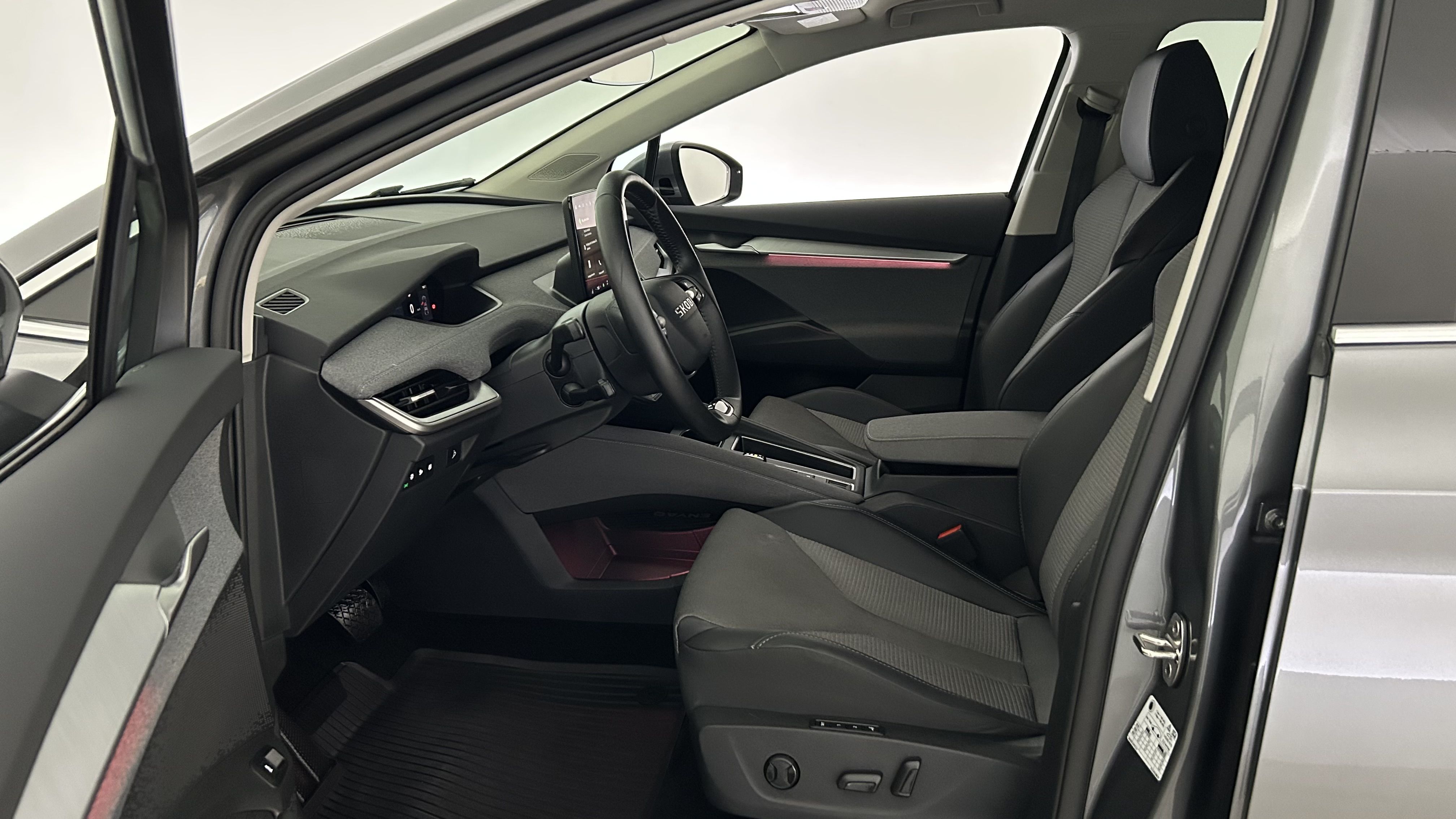 Skoda Enyaq 2026